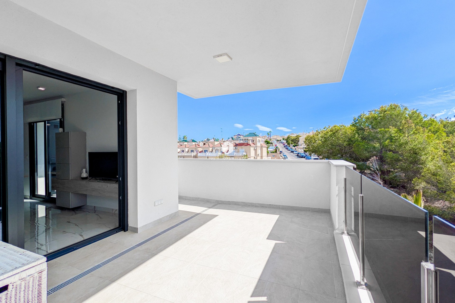 Segunda mano - Apartamento / piso -
Orihuela Costa - Costa Blanca