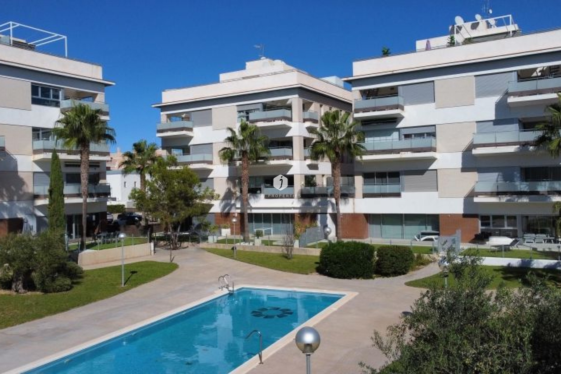 Segunda mano - Apartamento / piso -
Orihuela Costa - Costa Blanca