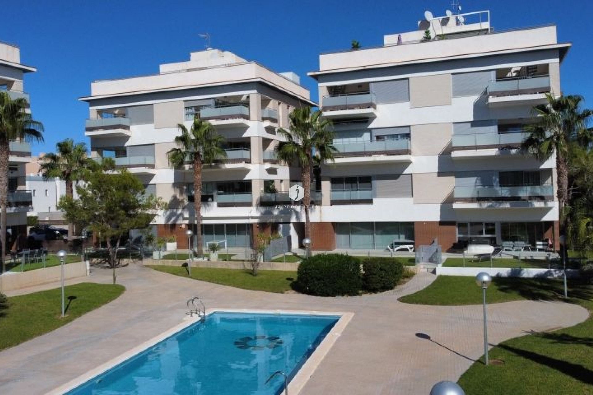 Segunda mano - Apartamento / piso -
Orihuela Costa - Costa Blanca
