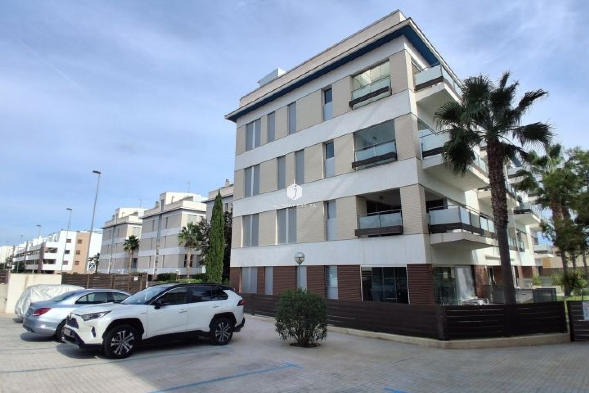 Segunda mano - Apartamento / piso -
Orihuela Costa - Costa Blanca