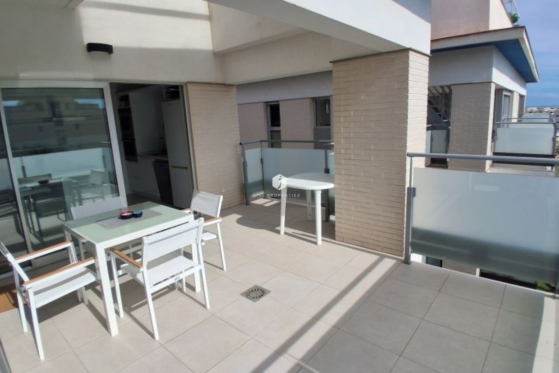 Segunda mano - Apartamento / piso -
Orihuela Costa - Costa Blanca