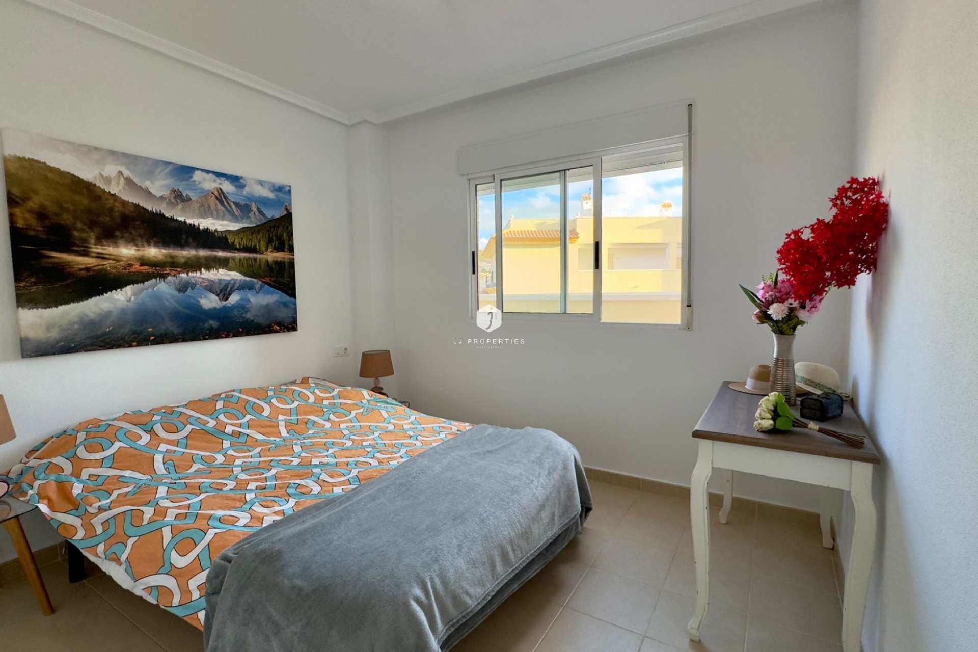 Segunda mano - Apartamento / piso -
Orihuela Costa - Costa Blanca