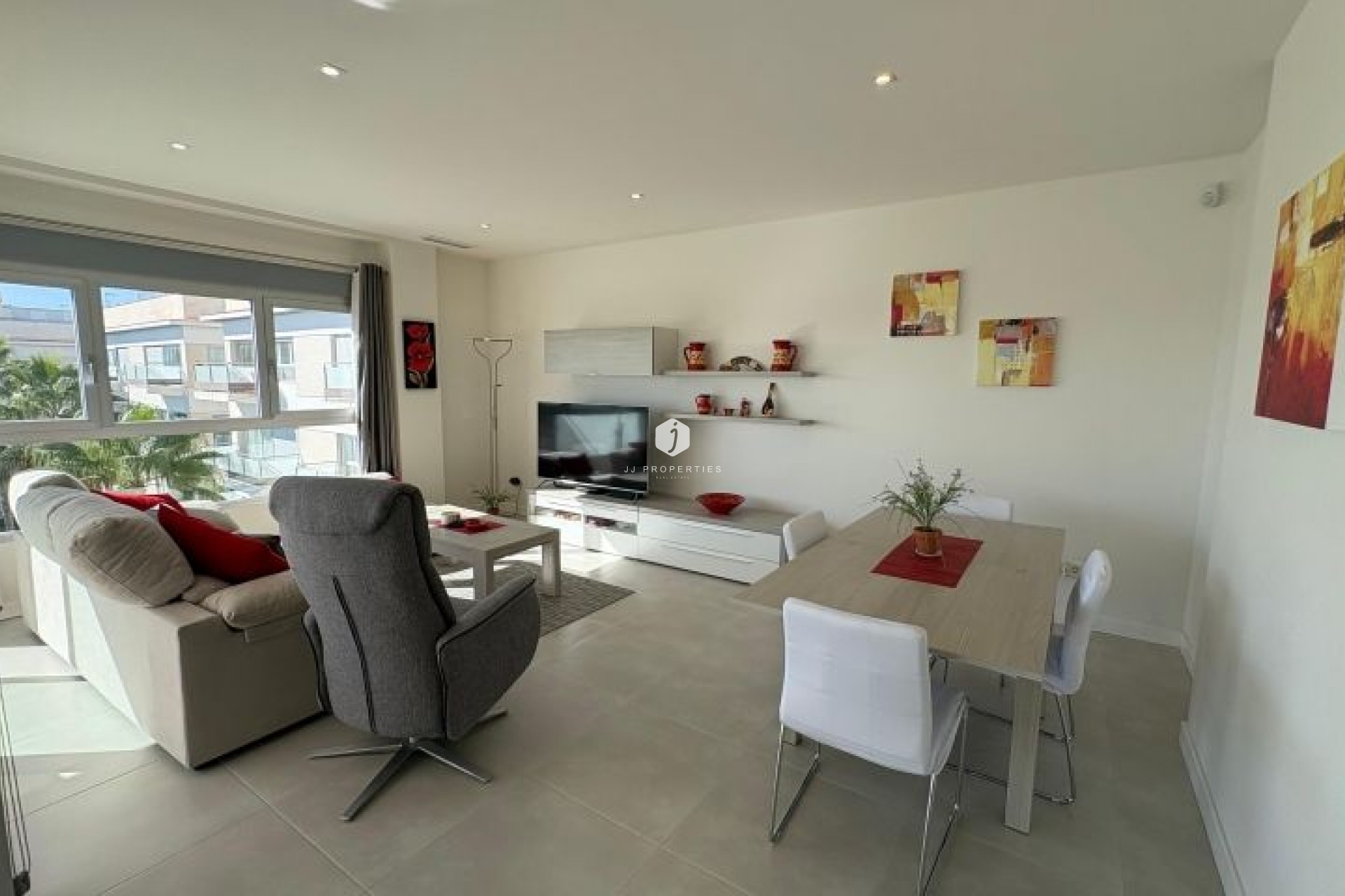 Segunda mano - Apartamento / piso -
Orihuela Costa - Costa Blanca