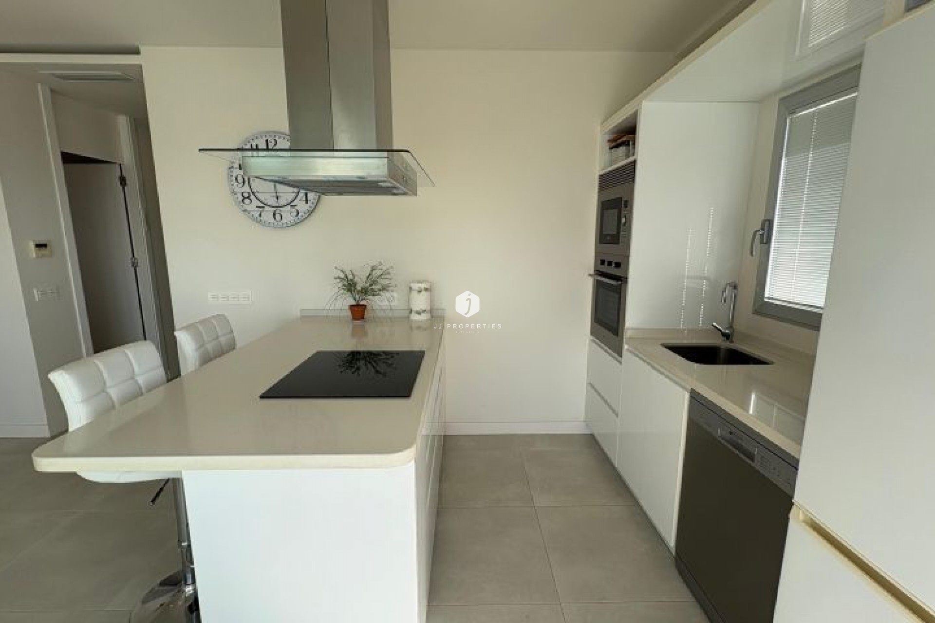 Segunda mano - Apartamento / piso -
Orihuela Costa - Costa Blanca