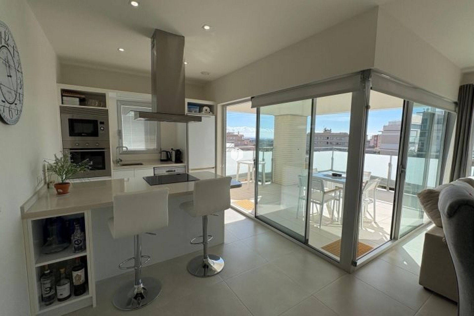 Segunda mano - Apartamento / piso -
Orihuela Costa - Costa Blanca