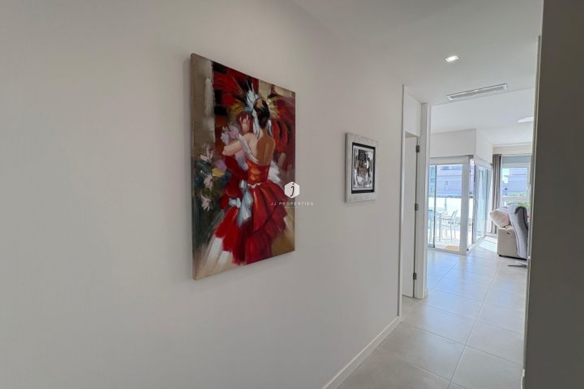 Segunda mano - Apartamento / piso -
Orihuela Costa - Costa Blanca