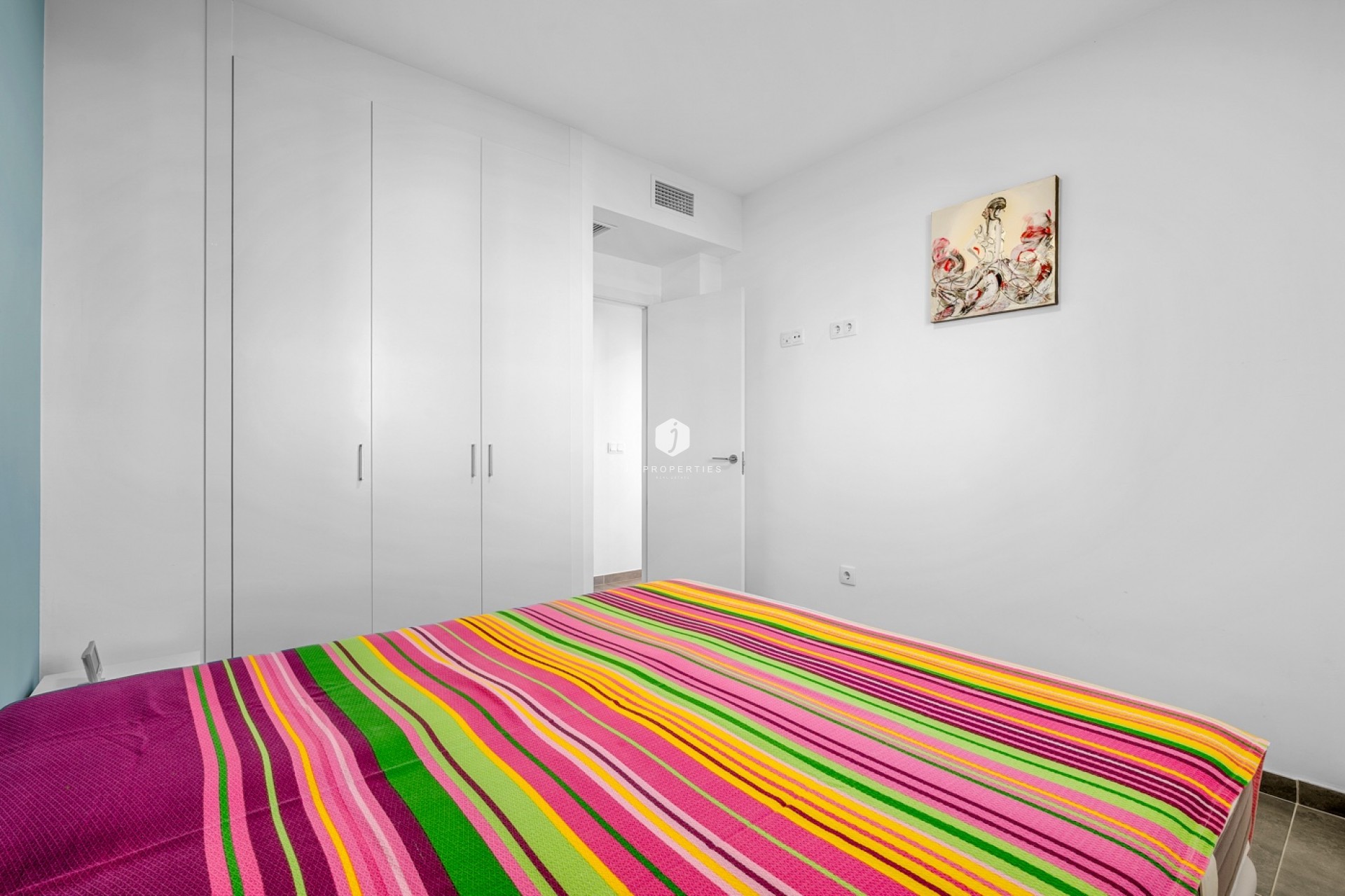 Segunda mano - Apartamento / piso -
Orihuela Costa - Costa Blanca