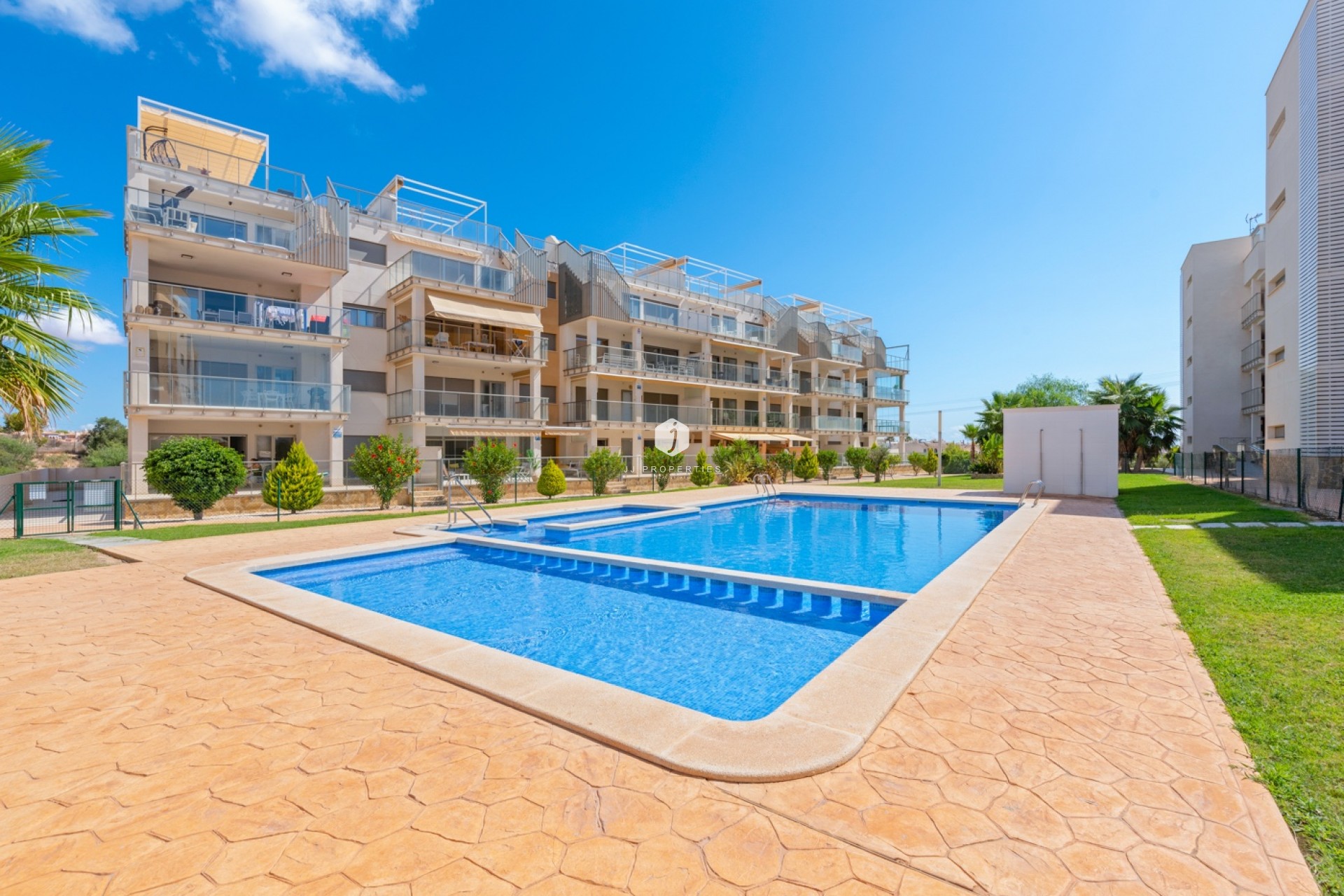 Segunda mano - Apartamento / piso -
Orihuela Costa - Costa Blanca