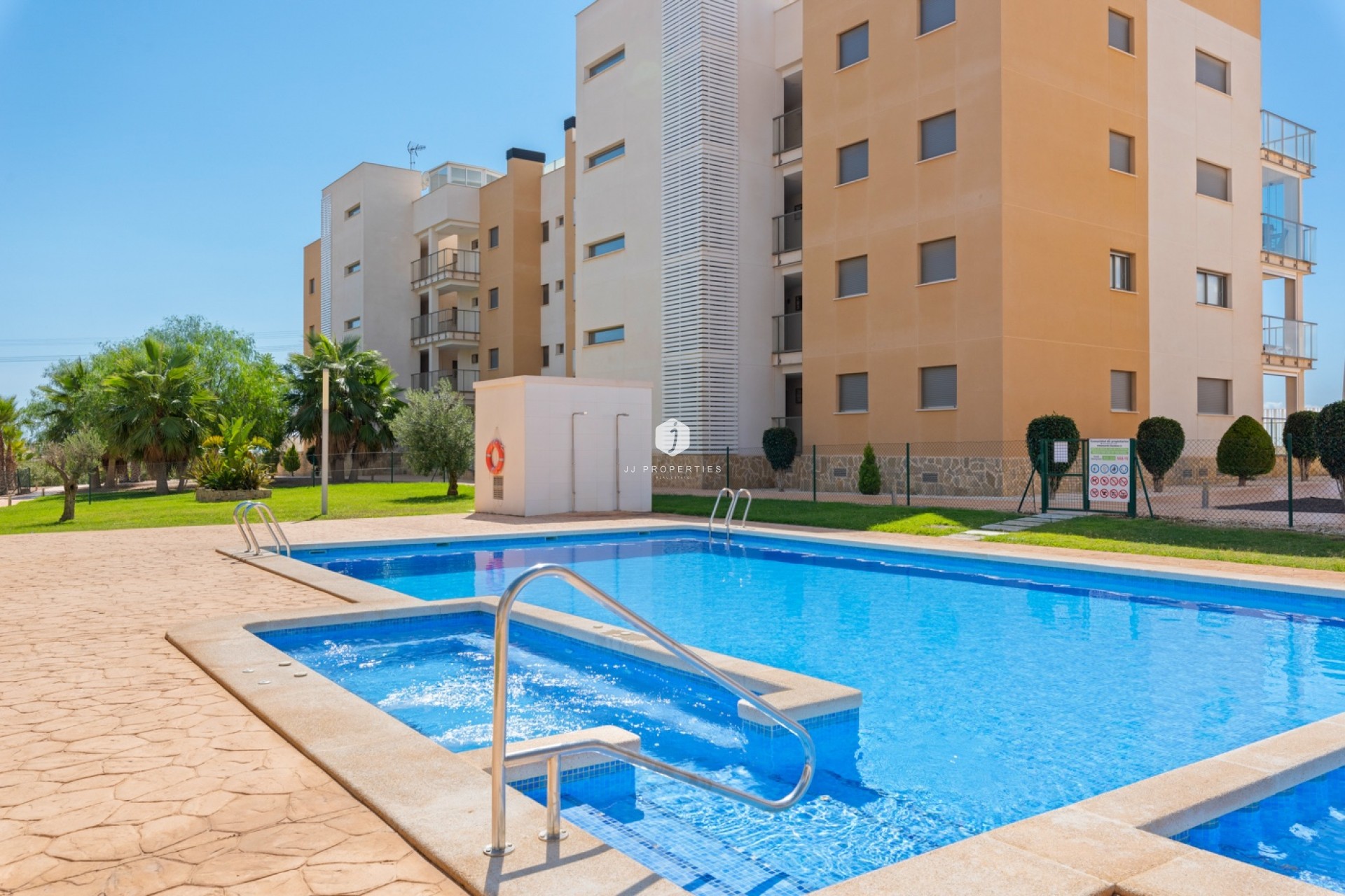 Segunda mano - Apartamento / piso -
Orihuela Costa - Costa Blanca