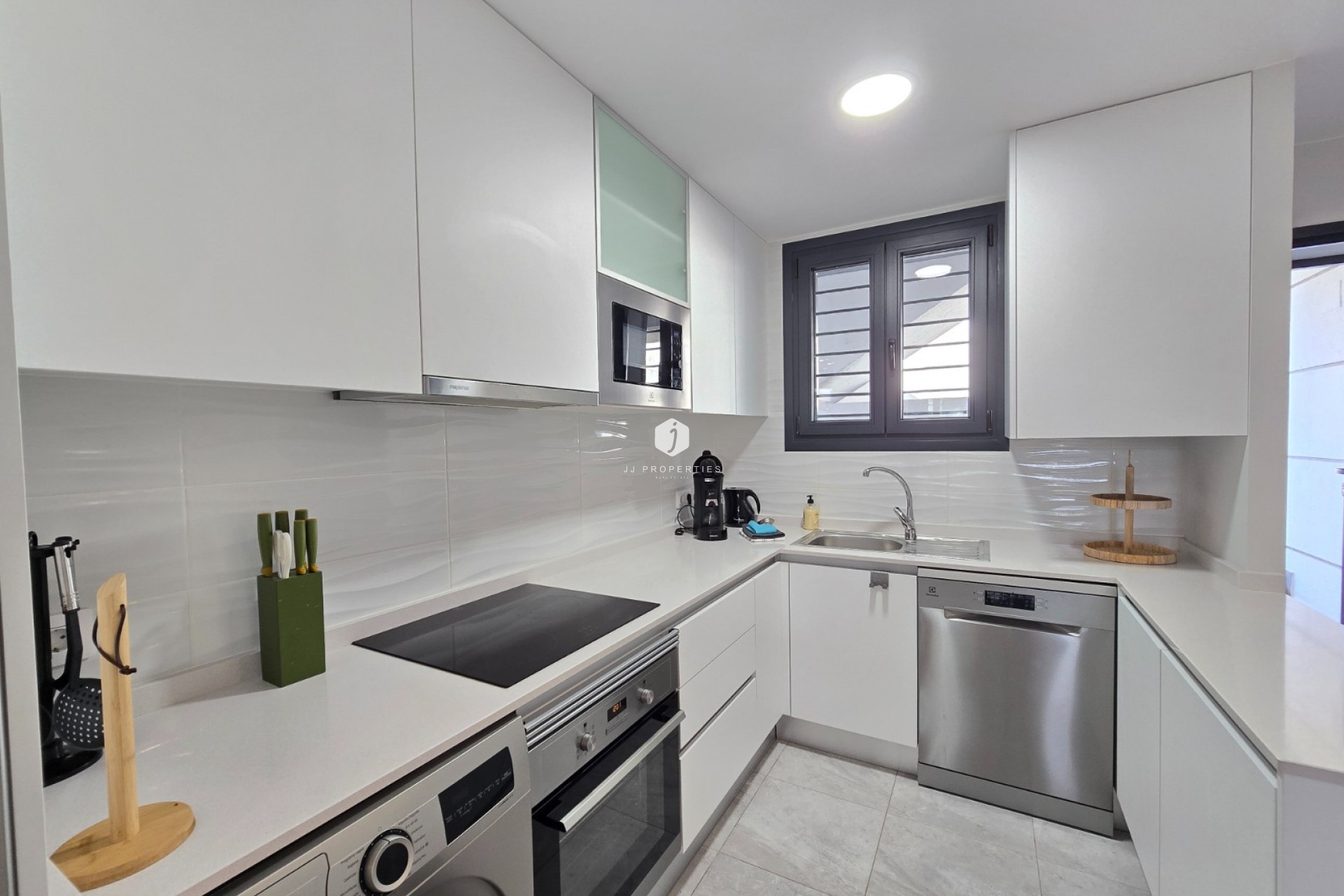 Segunda mano - Apartamento / piso -
Orihuela Costa - Costa Blanca