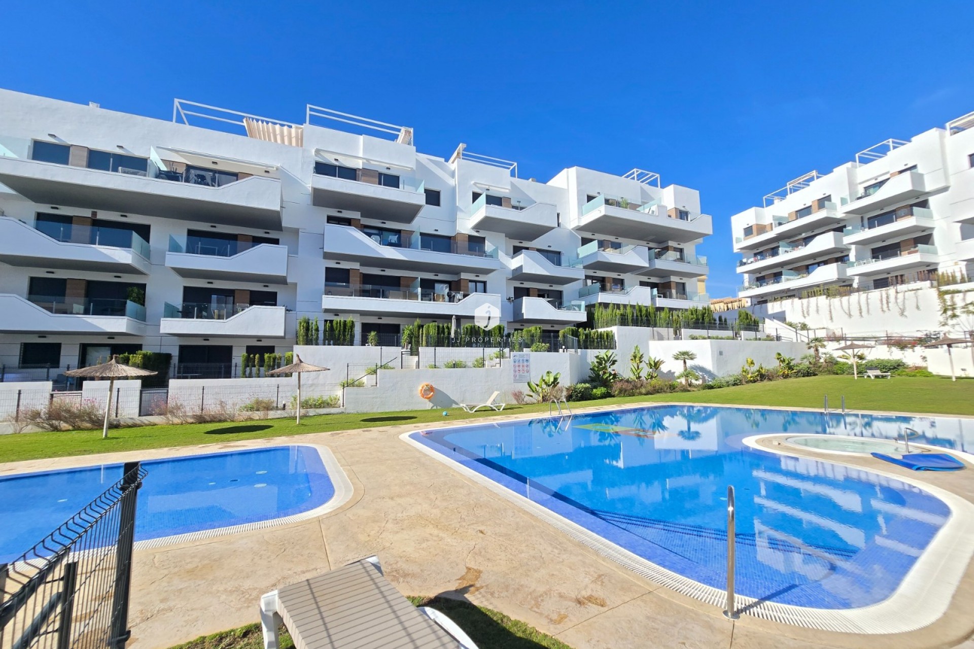 Segunda mano - Apartamento / piso -
Orihuela Costa - Costa Blanca