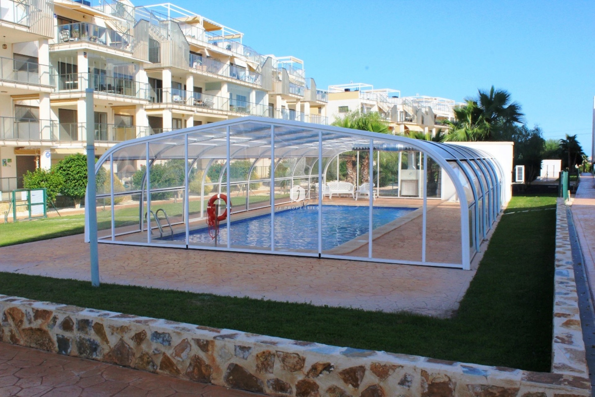 Segunda mano - Apartamento / piso -
Orihuela Costa - Costa Blanca