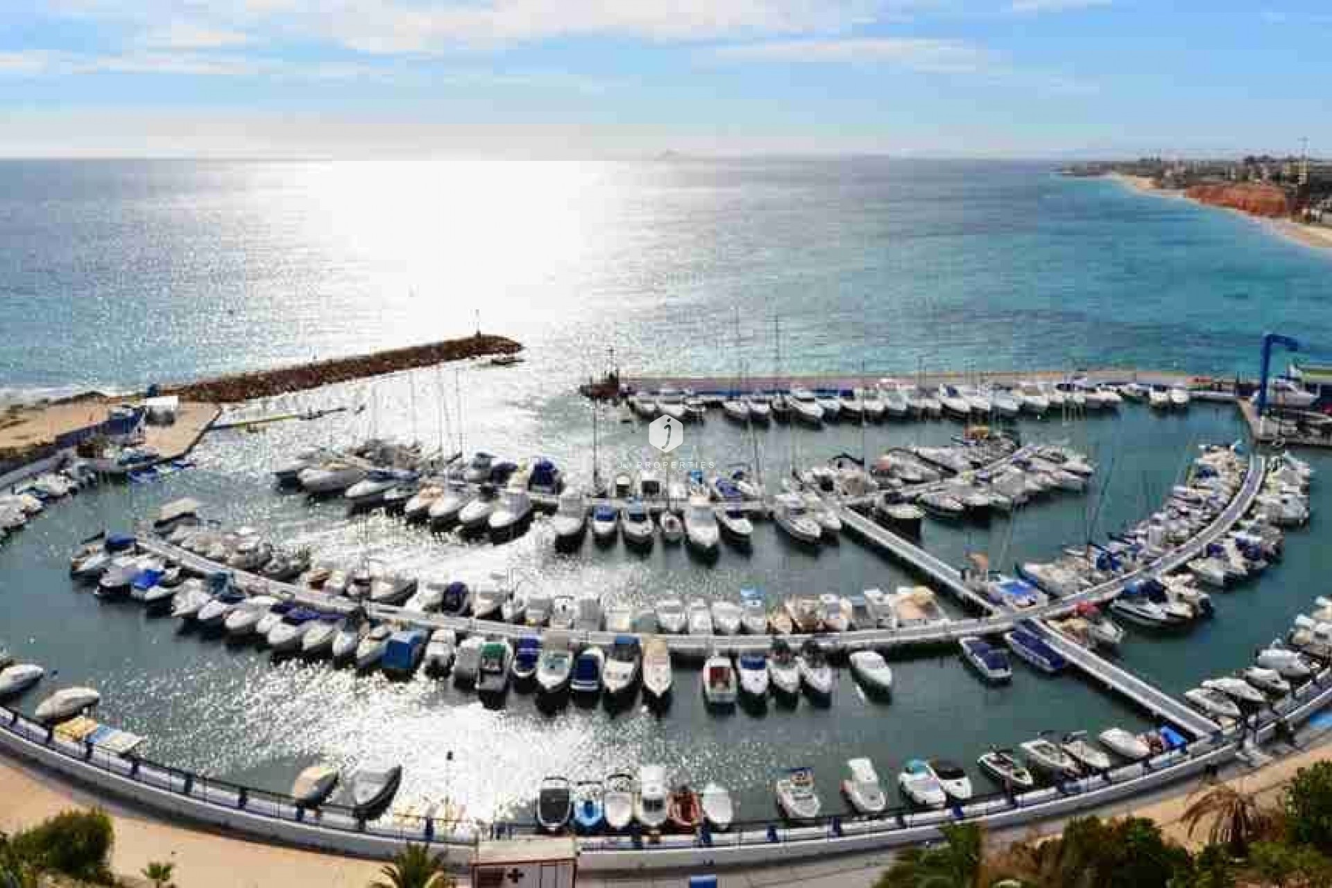 Segunda mano - Apartamento / piso -
Orihuela Costa - Costa Blanca