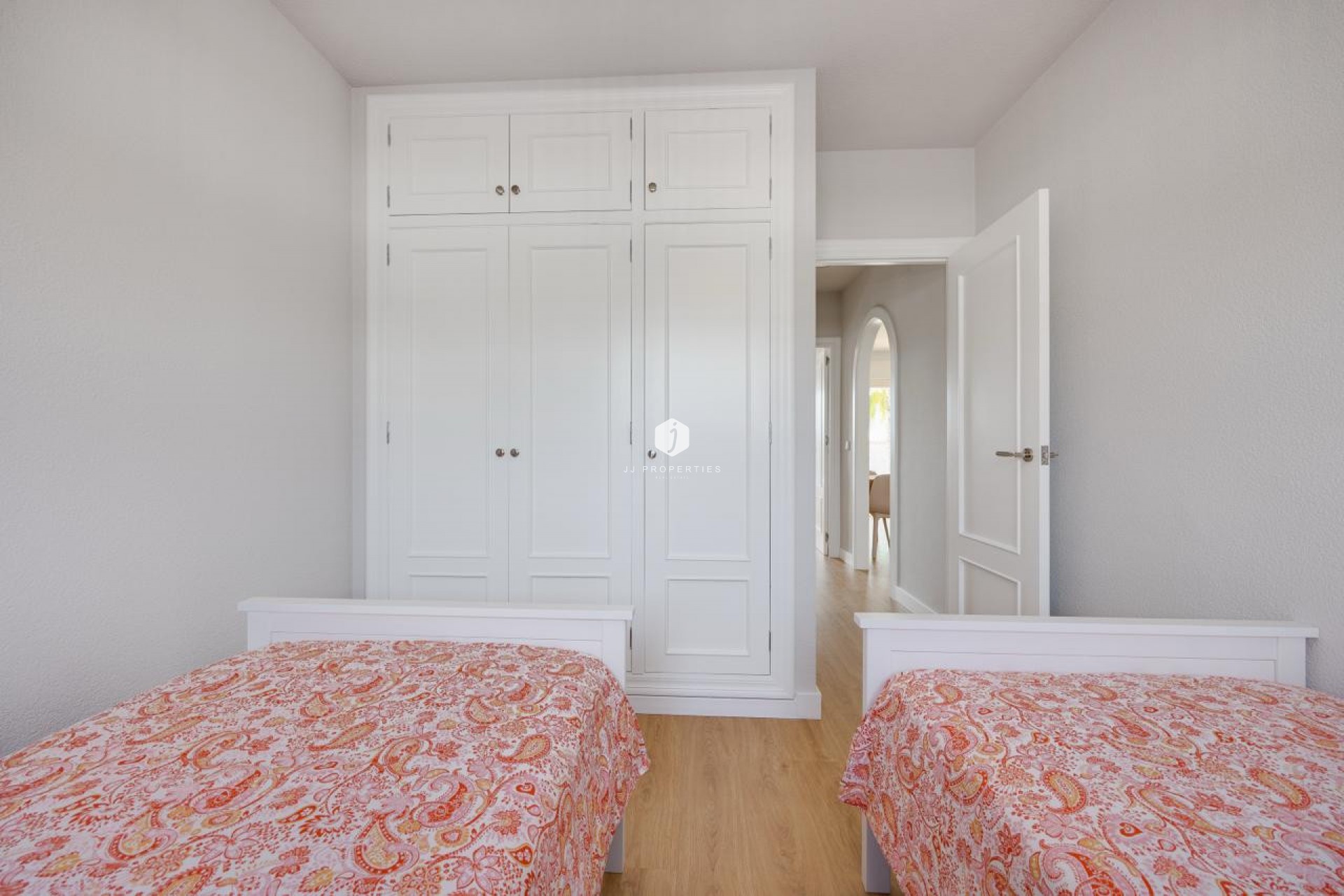 Segunda mano - Apartamento / piso -
Orihuela Costa - Costa Blanca