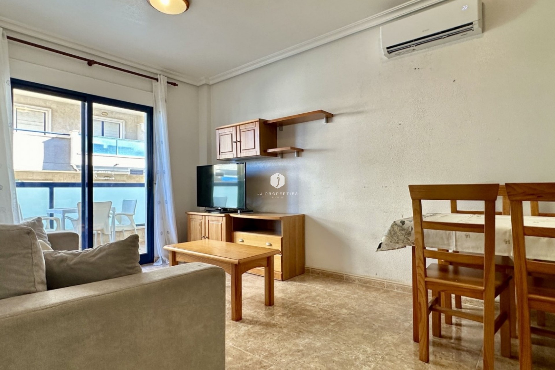 Segunda mano - Apartamento / piso -
Orihuela Costa - Costa Blanca