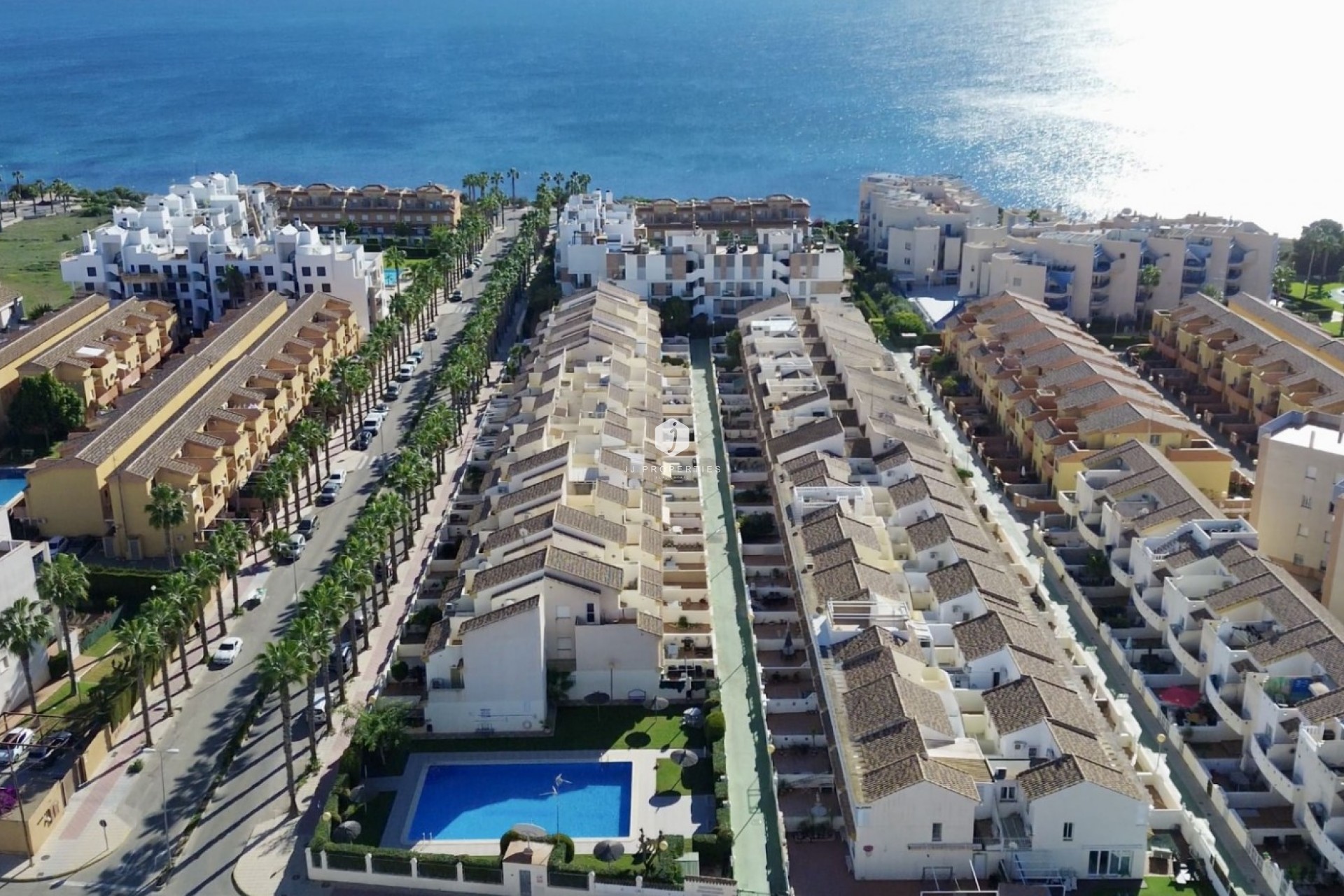 Segunda mano - Apartamento / piso -
Orihuela Costa - Costa Blanca