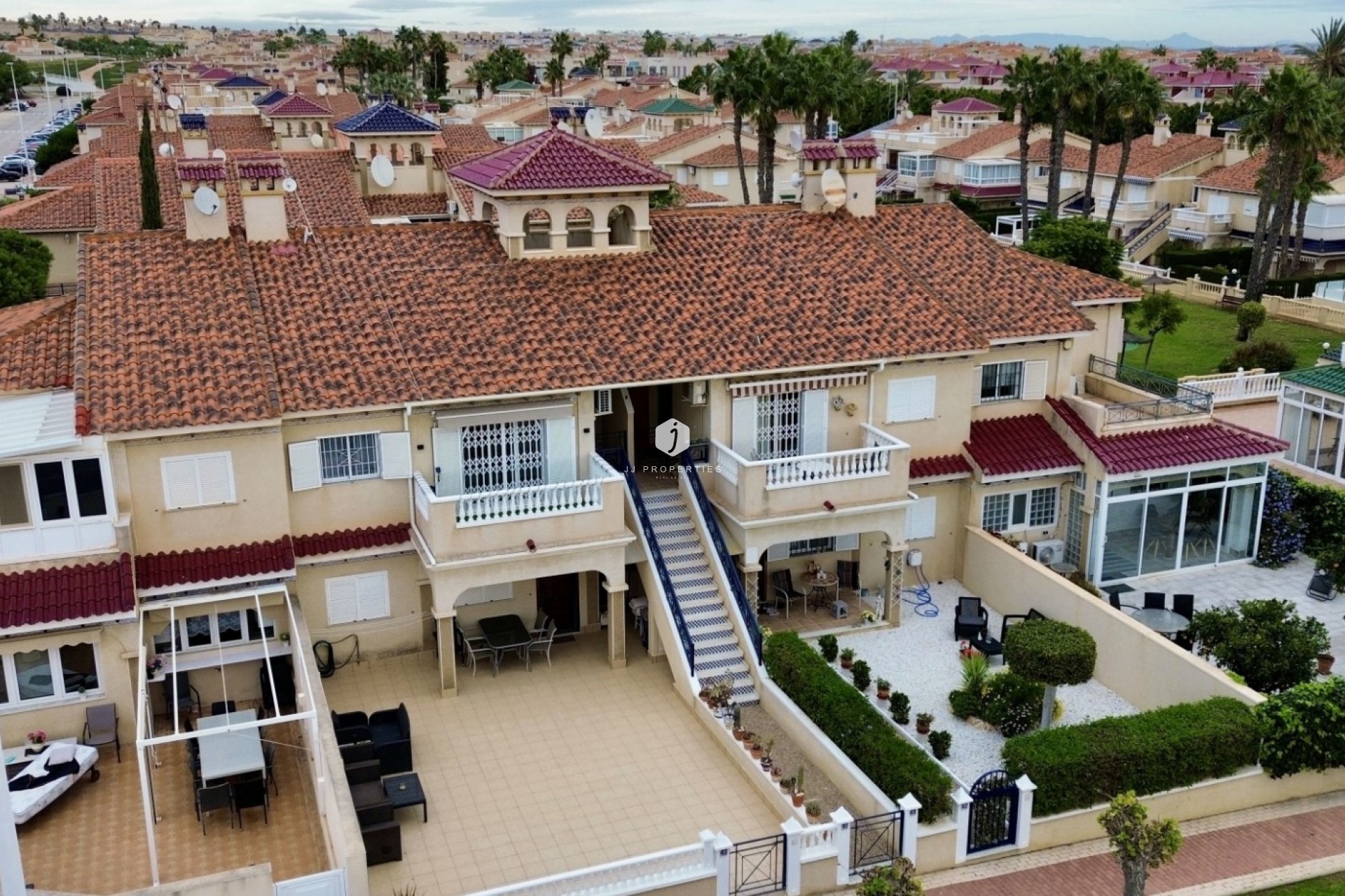 Segunda mano - Apartamento / piso -
Orihuela Costa - Costa Blanca