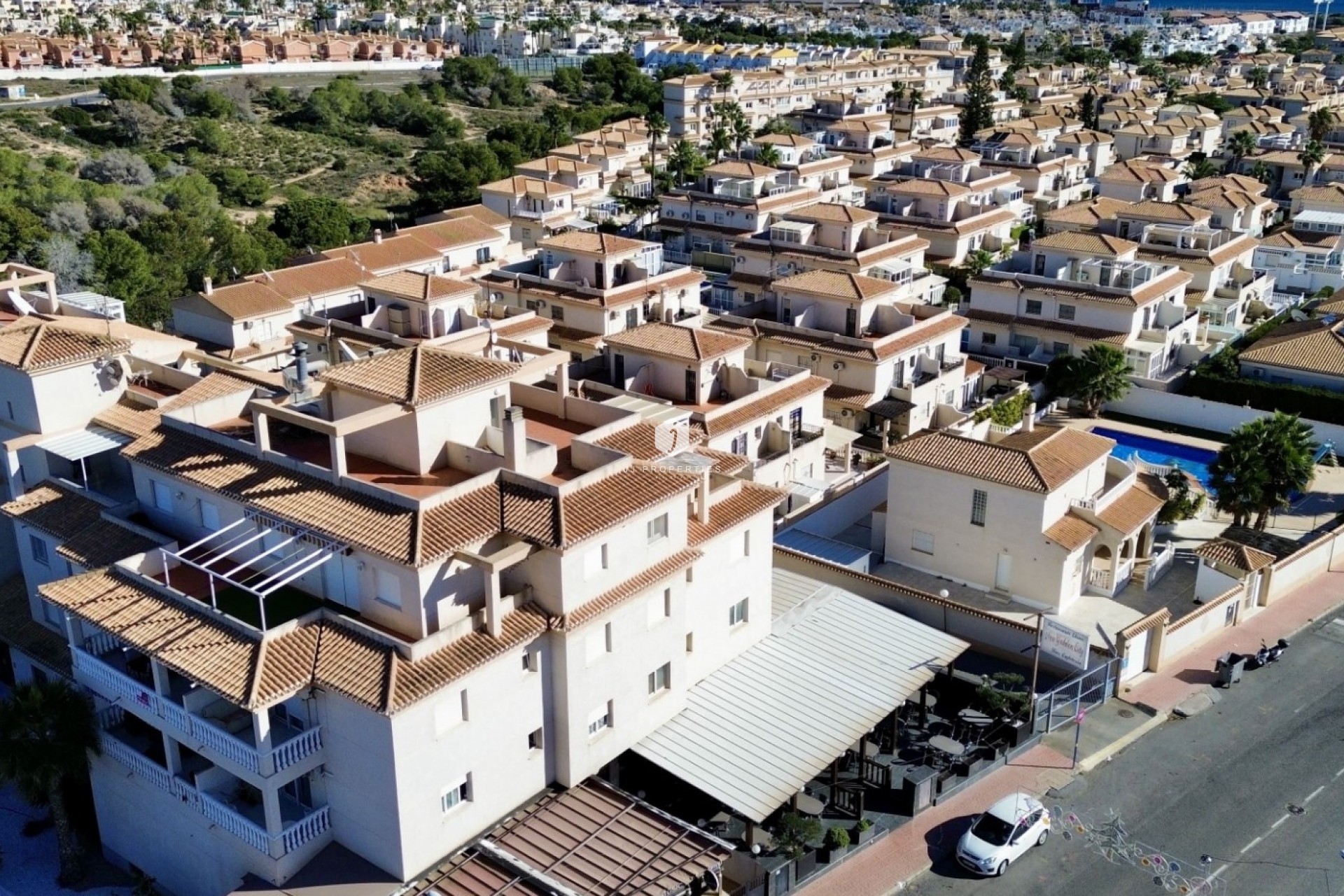 Segunda mano - Apartamento / piso -
Orihuela Costa - Costa Blanca