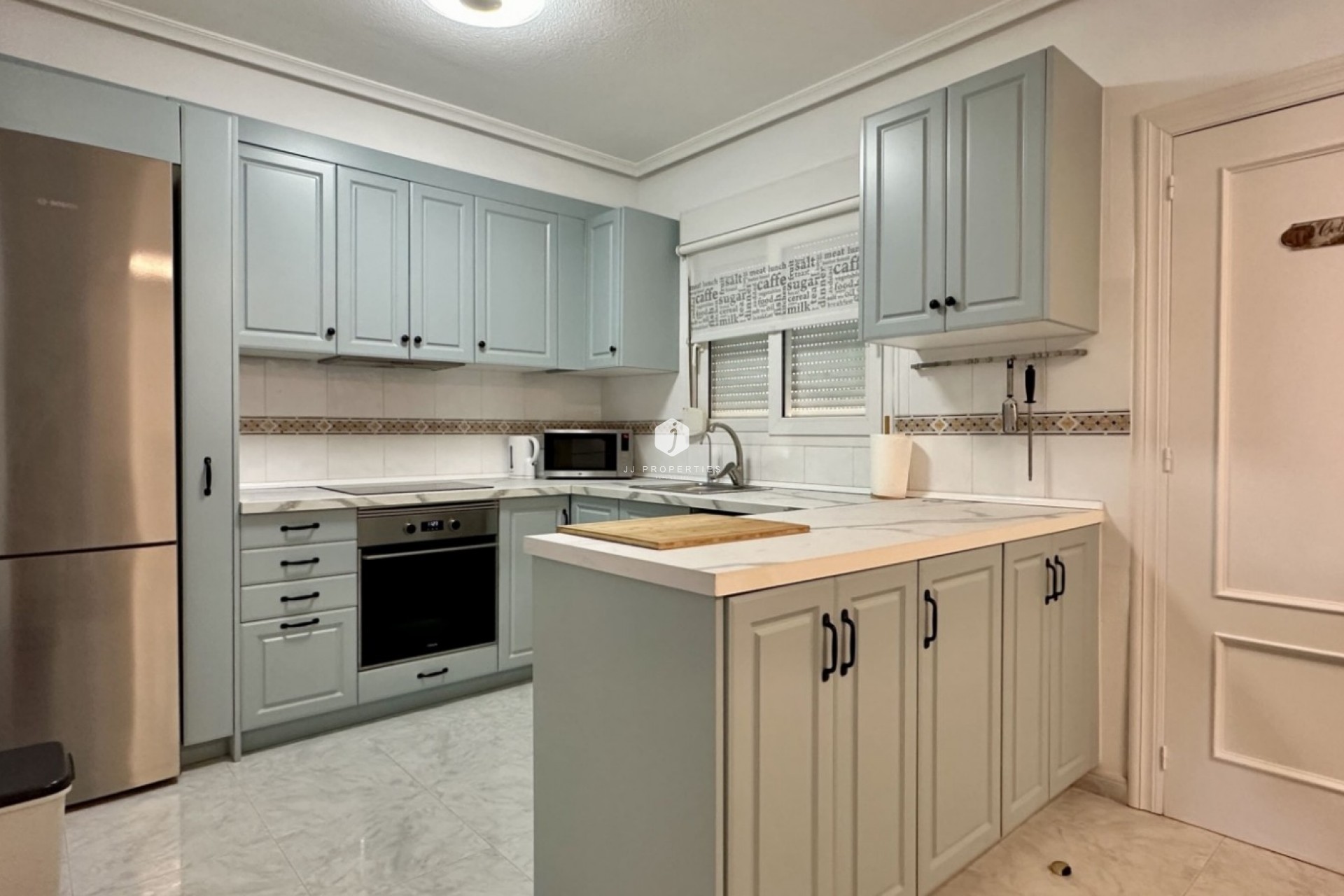 Segunda mano - Apartamento / piso -
Orihuela Costa - Costa Blanca