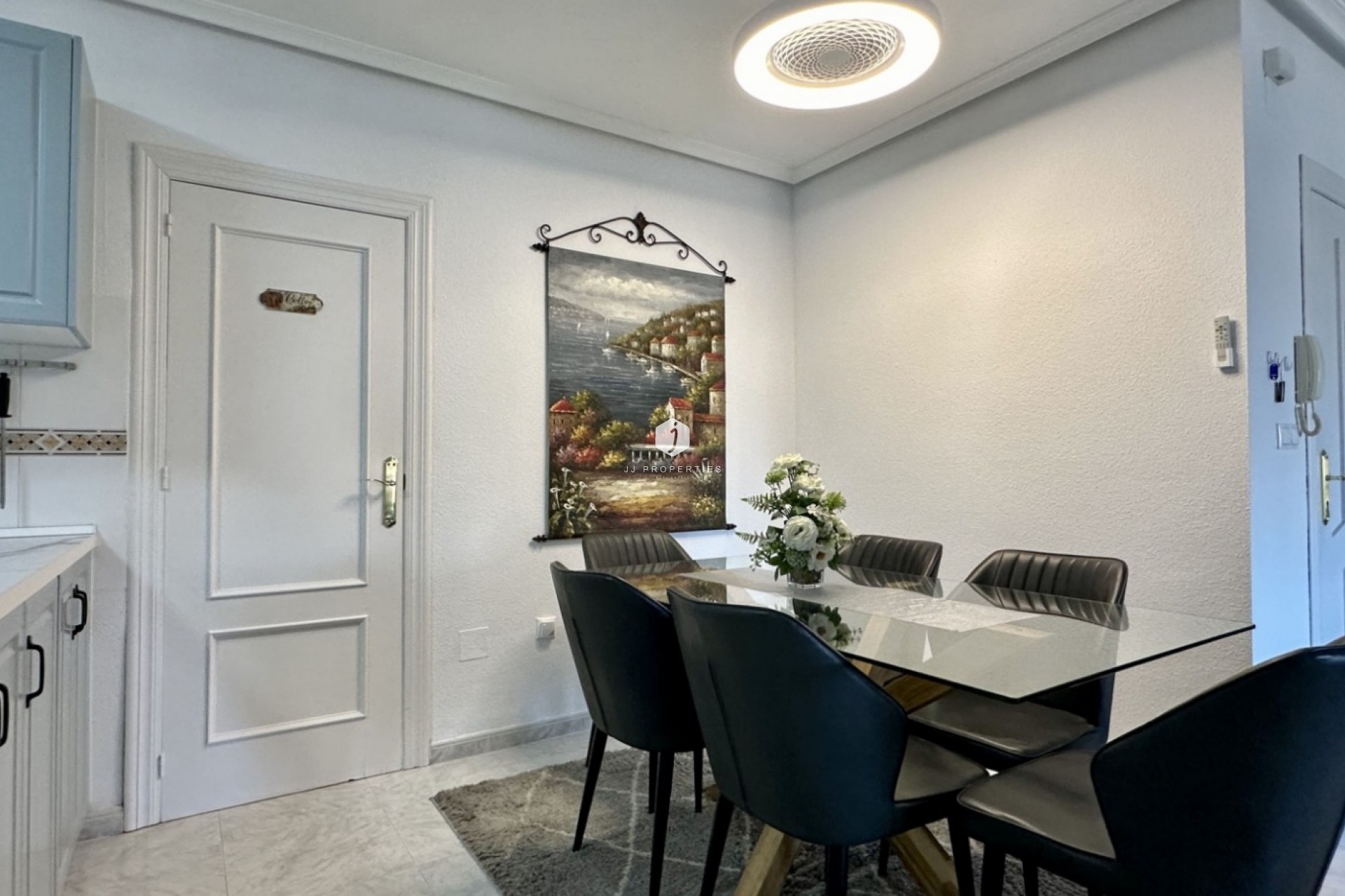 Segunda mano - Apartamento / piso -
Orihuela Costa - Costa Blanca