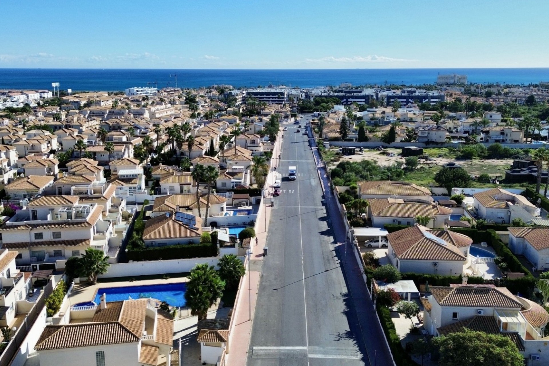 Segunda mano - Apartamento / piso -
Orihuela Costa - Costa Blanca