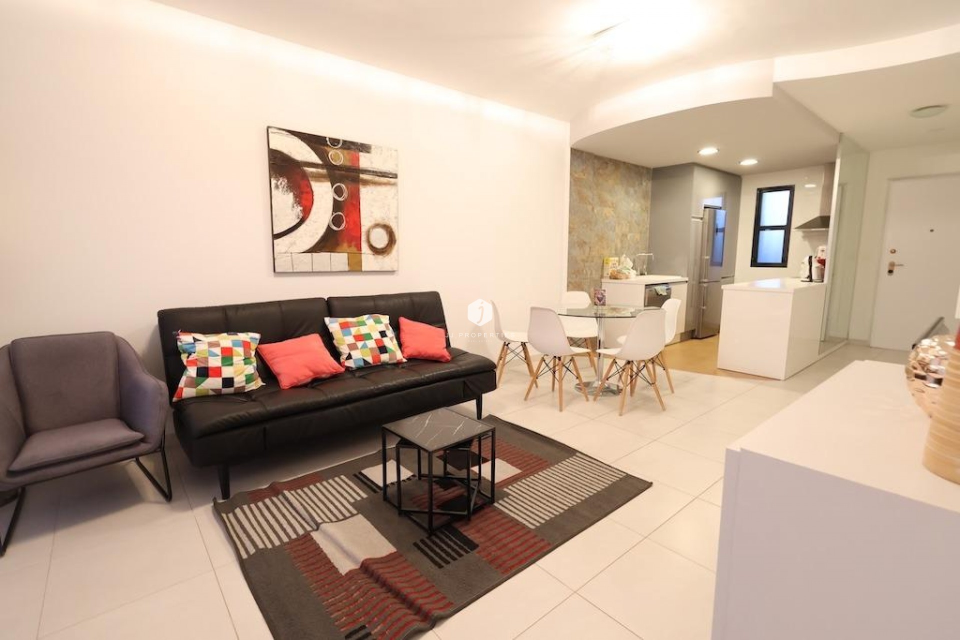 Segunda mano - Apartamento / piso -
Orihuela Costa - Costa Blanca