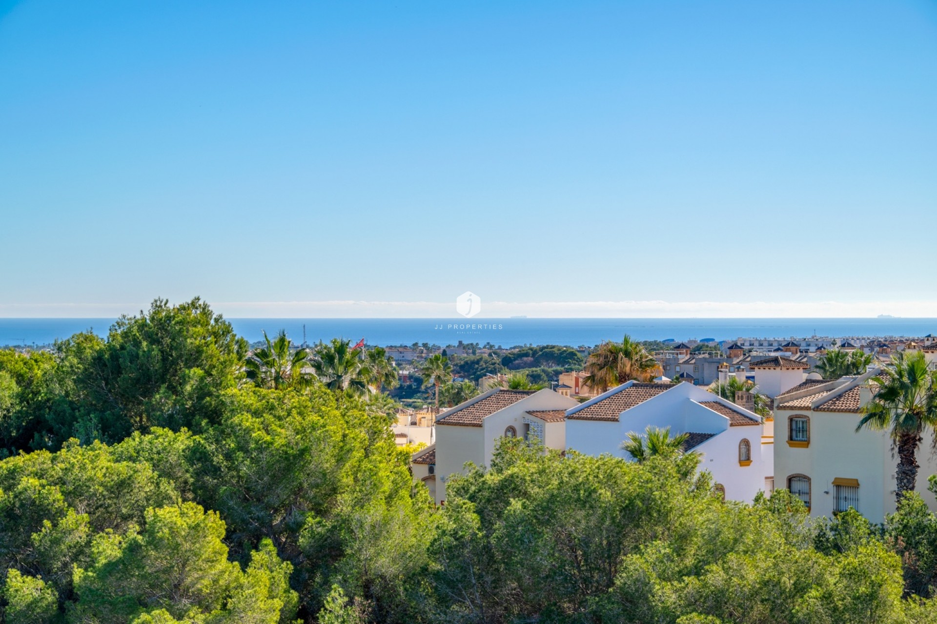 Segunda mano - Apartamento / piso -
Orihuela Costa - Costa Blanca