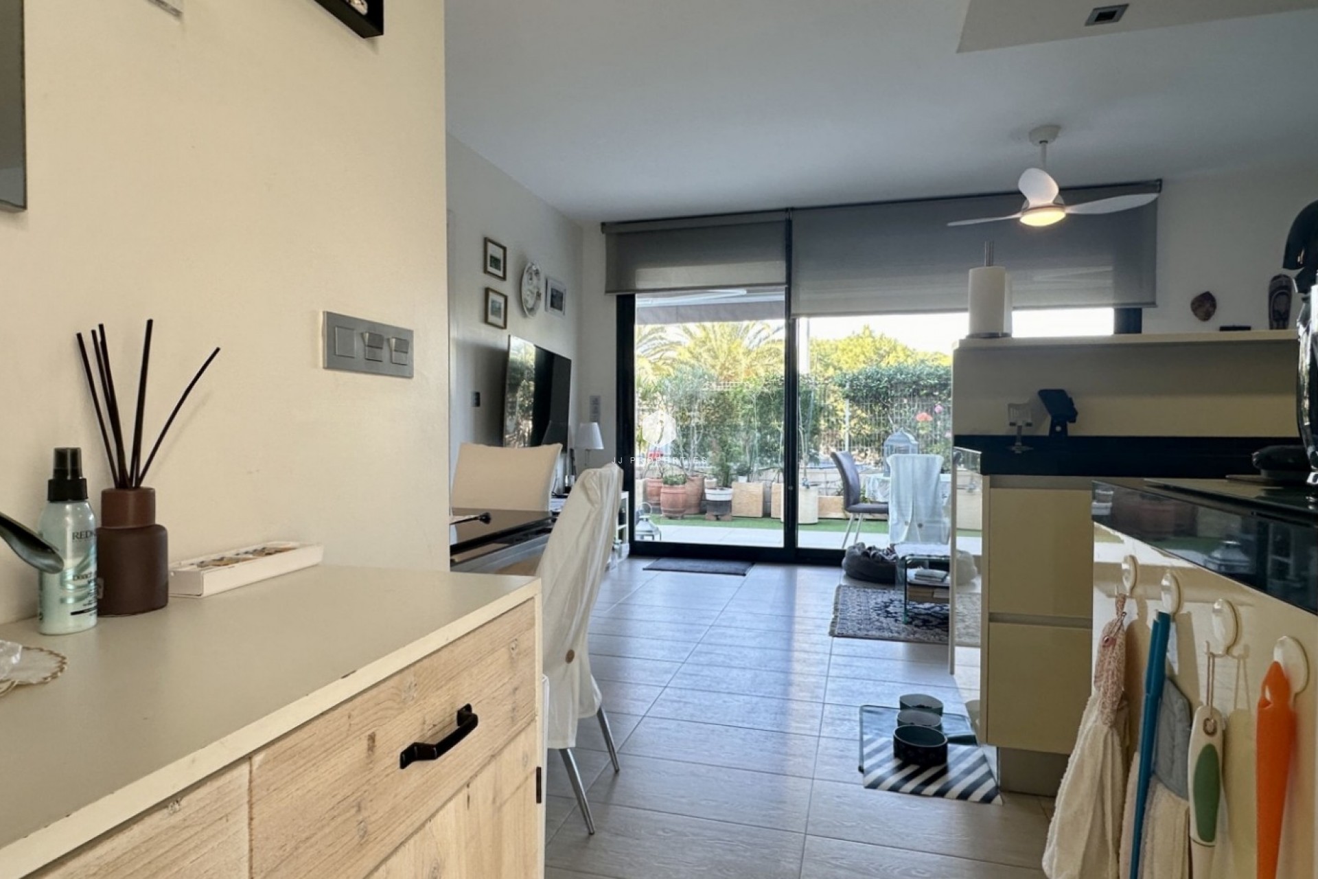 Segunda mano - Apartamento / piso -
Orihuela Costa - Costa Blanca