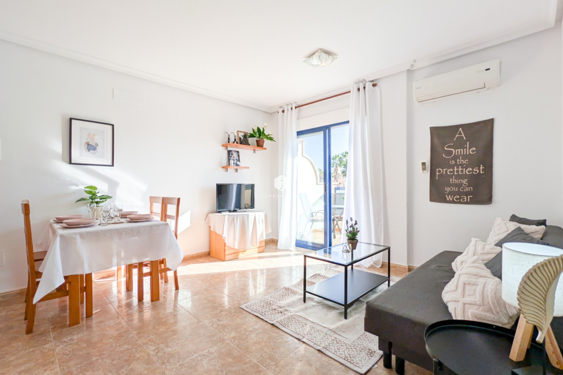 Segunda mano - Apartamento / piso -
Orihuela Costa - Costa Blanca