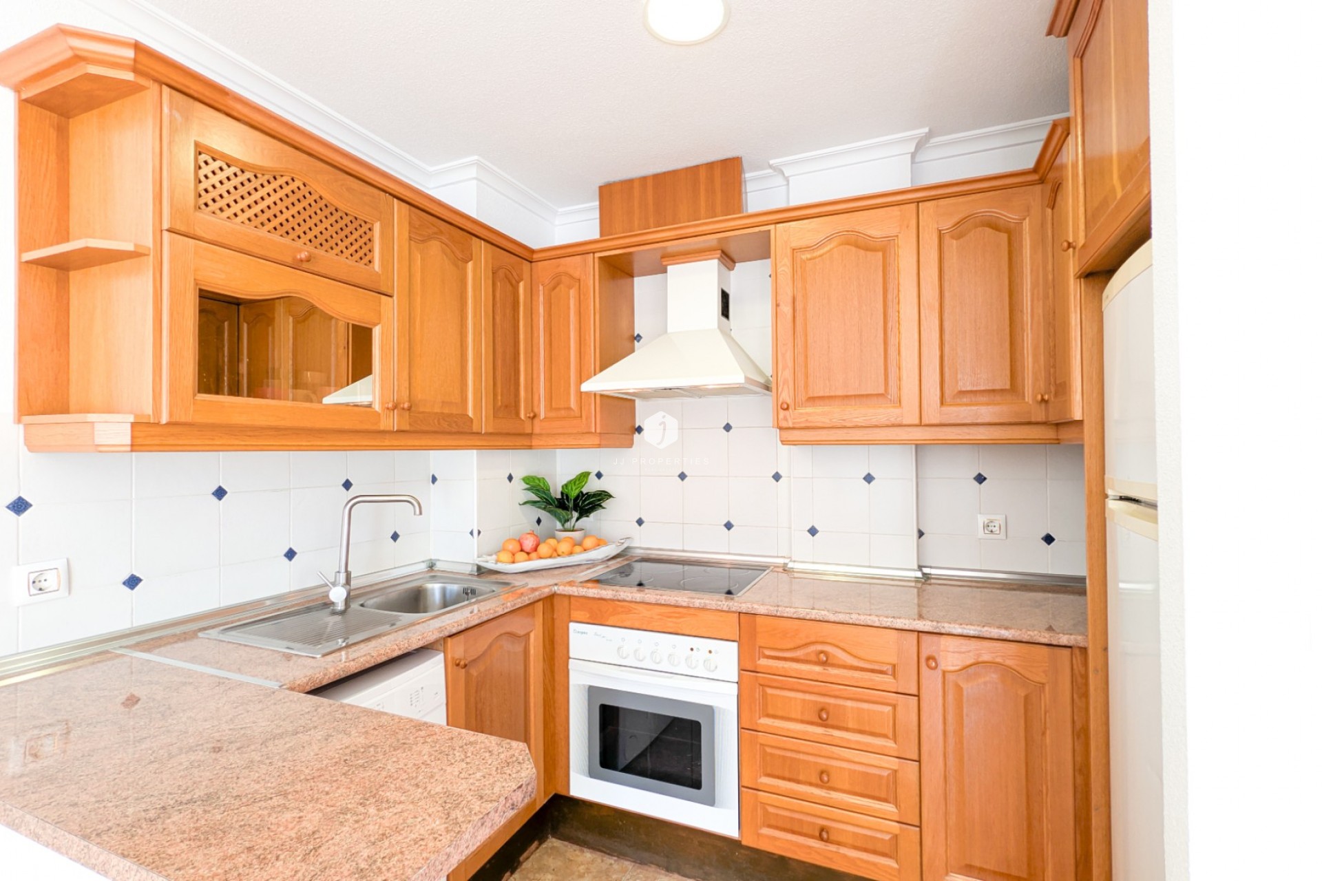 Segunda mano - Apartamento / piso -
Orihuela Costa - Costa Blanca