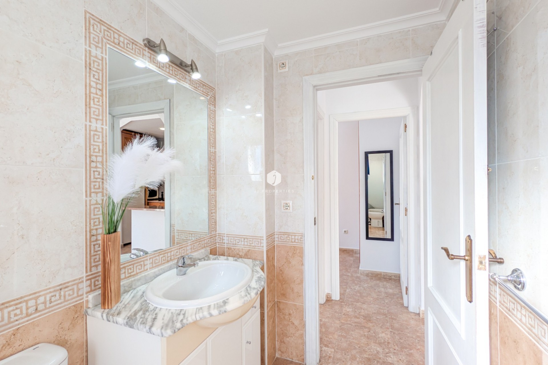 Segunda mano - Apartamento / piso -
Orihuela Costa - Costa Blanca