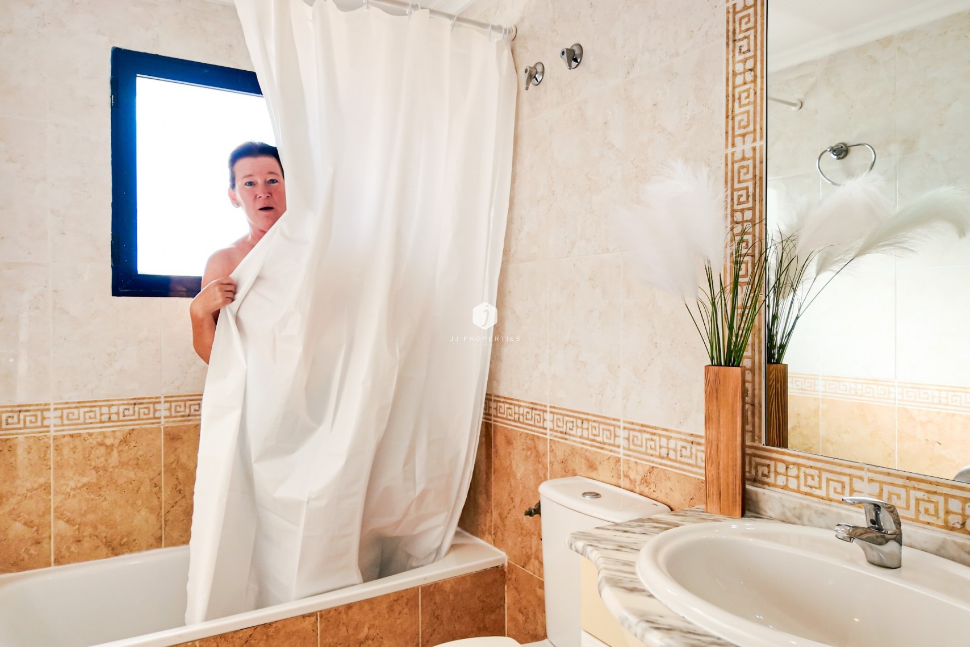 Segunda mano - Apartamento / piso -
Orihuela Costa - Costa Blanca