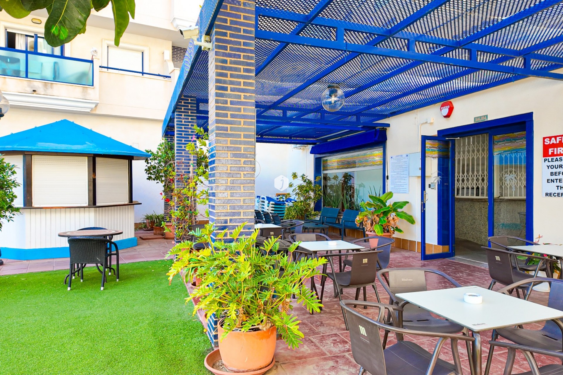 Segunda mano - Apartamento / piso -
Orihuela Costa - Costa Blanca