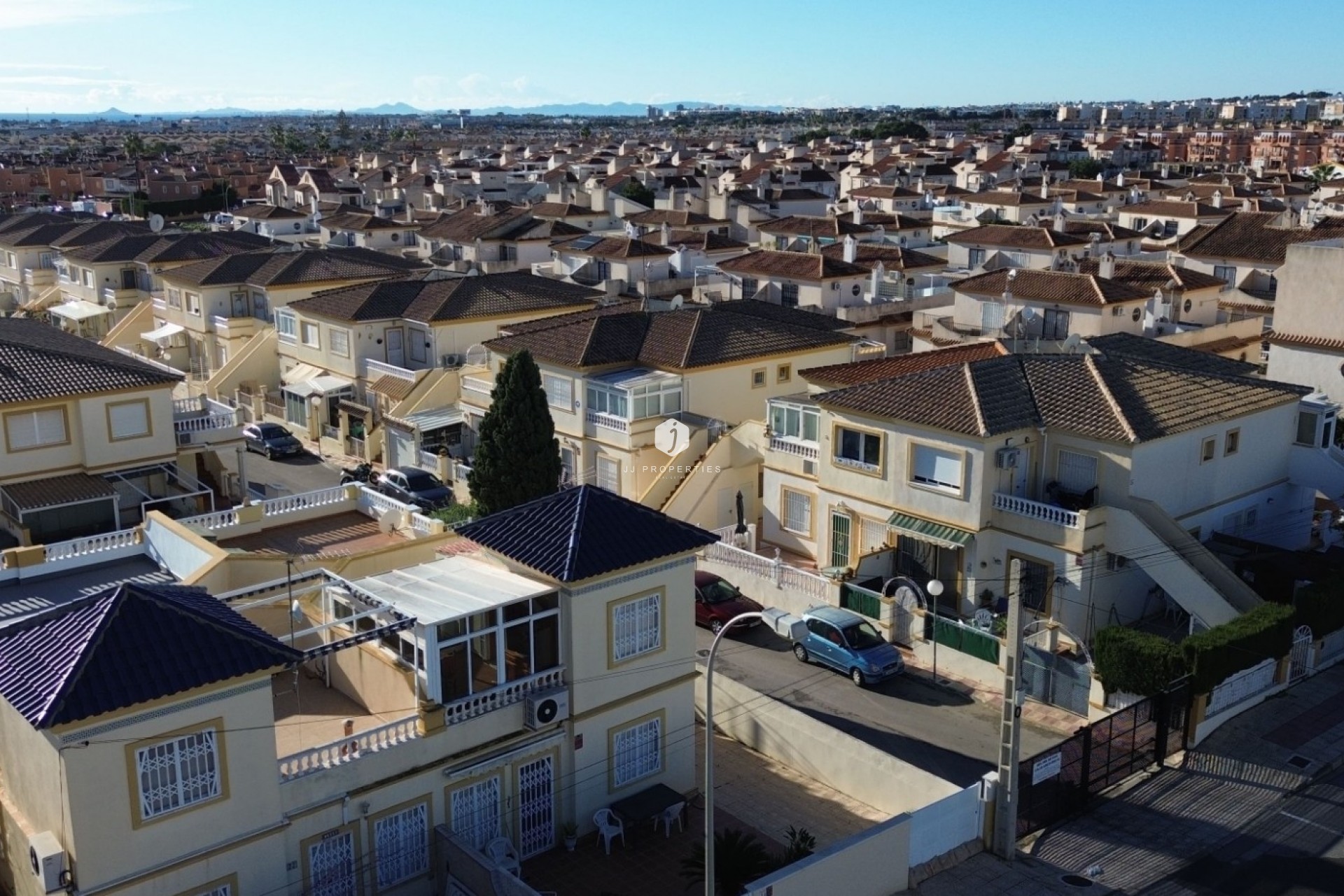 Segunda mano - Apartamento / piso -
Orihuela Costa - Costa Blanca