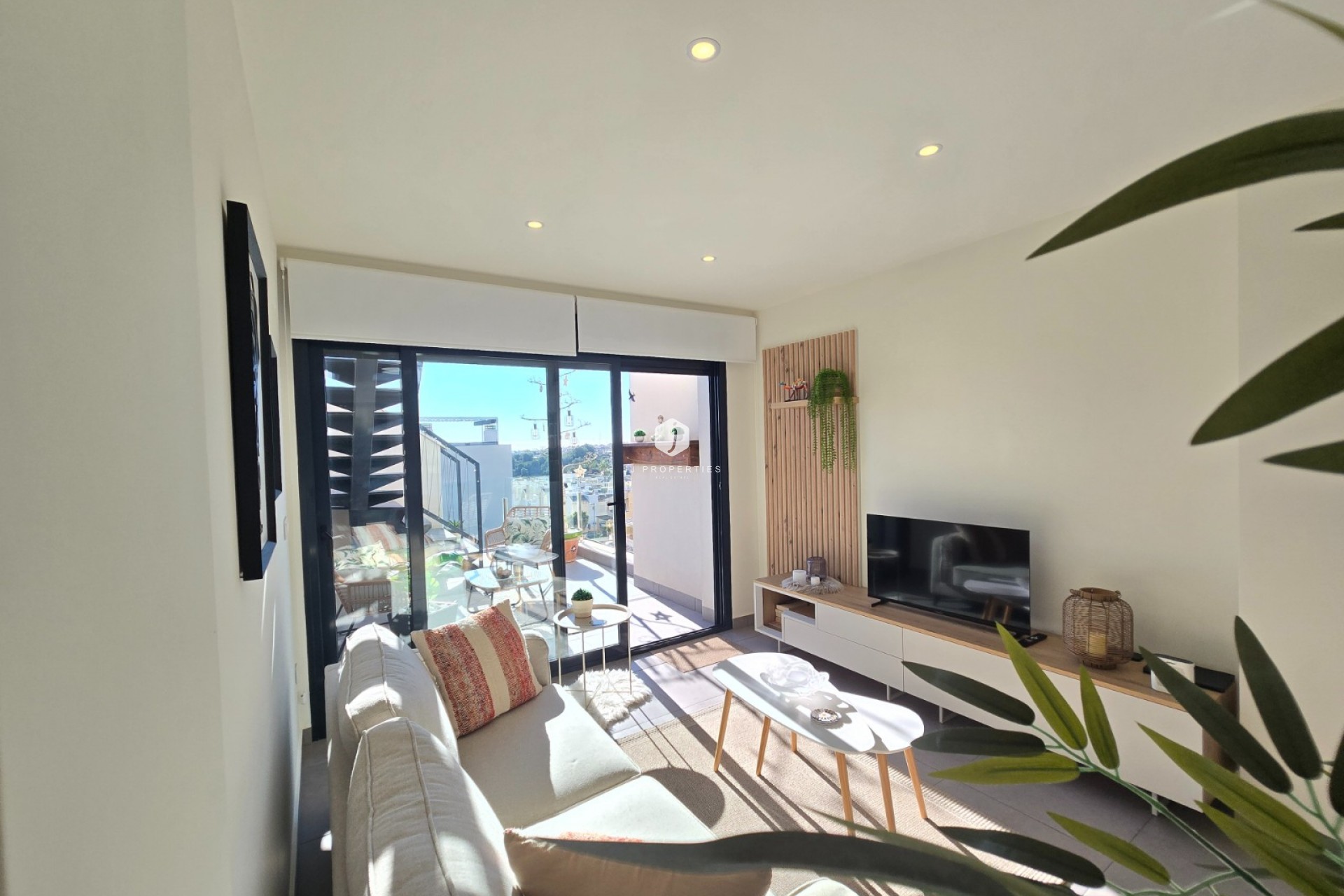 Segunda mano - Apartamento / piso -
Orihuela Costa - Costa Blanca