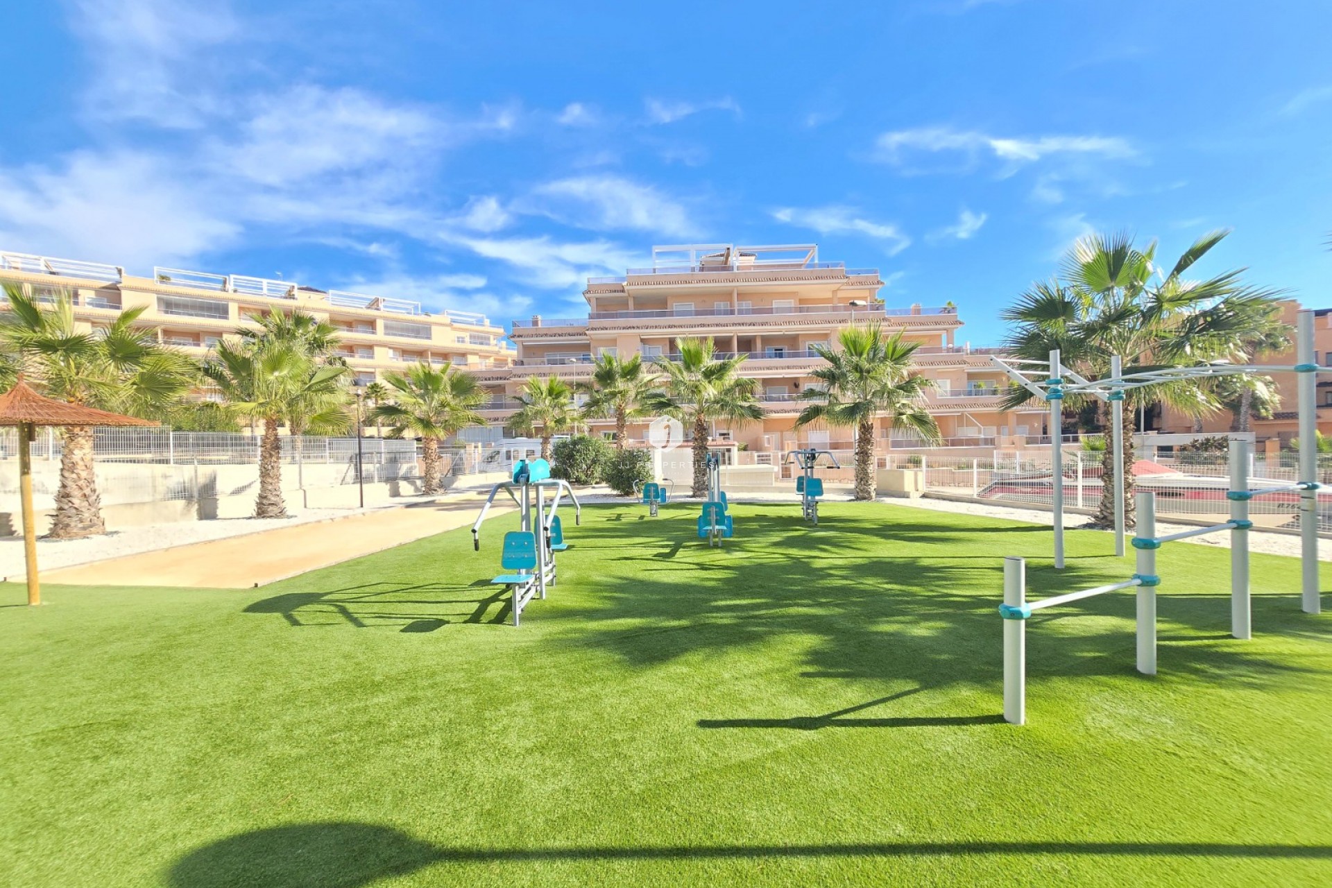 Segunda mano - Apartamento / piso -
Orihuela Costa - Costa Blanca