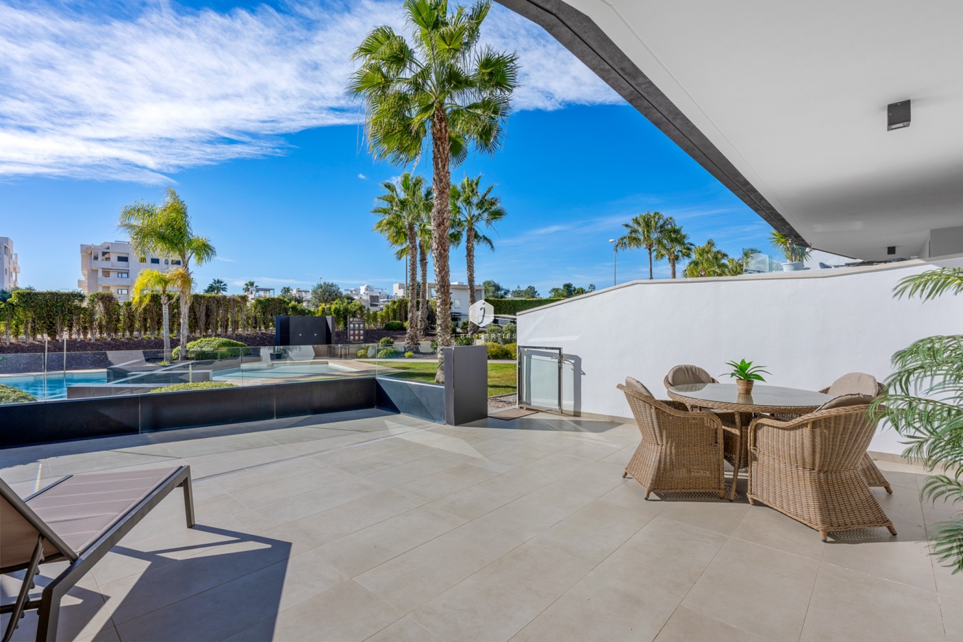 Segunda mano - Apartamento / piso -
Orihuela Costa - Costa Blanca