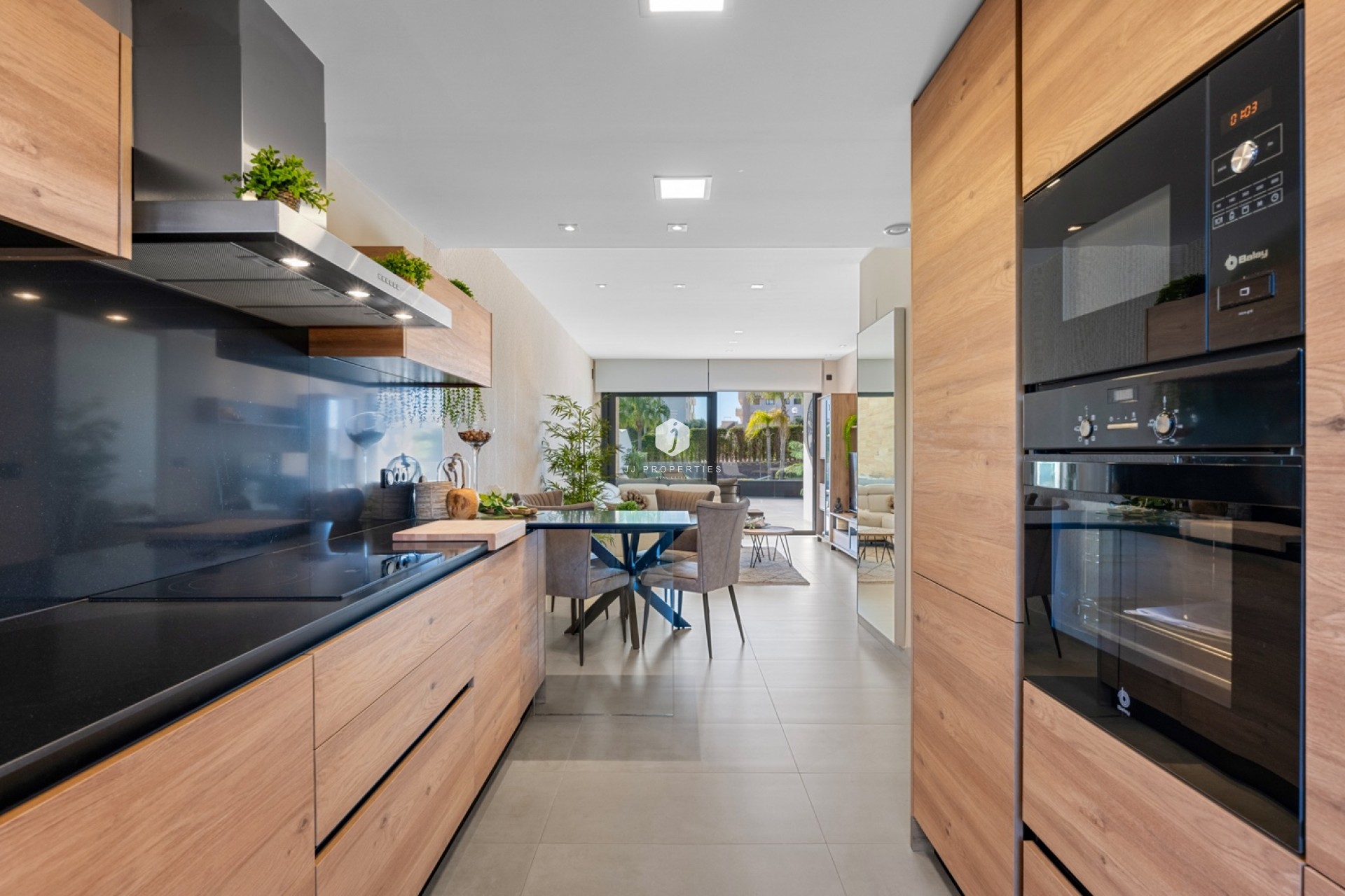 Segunda mano - Apartamento / piso -
Orihuela Costa - Costa Blanca