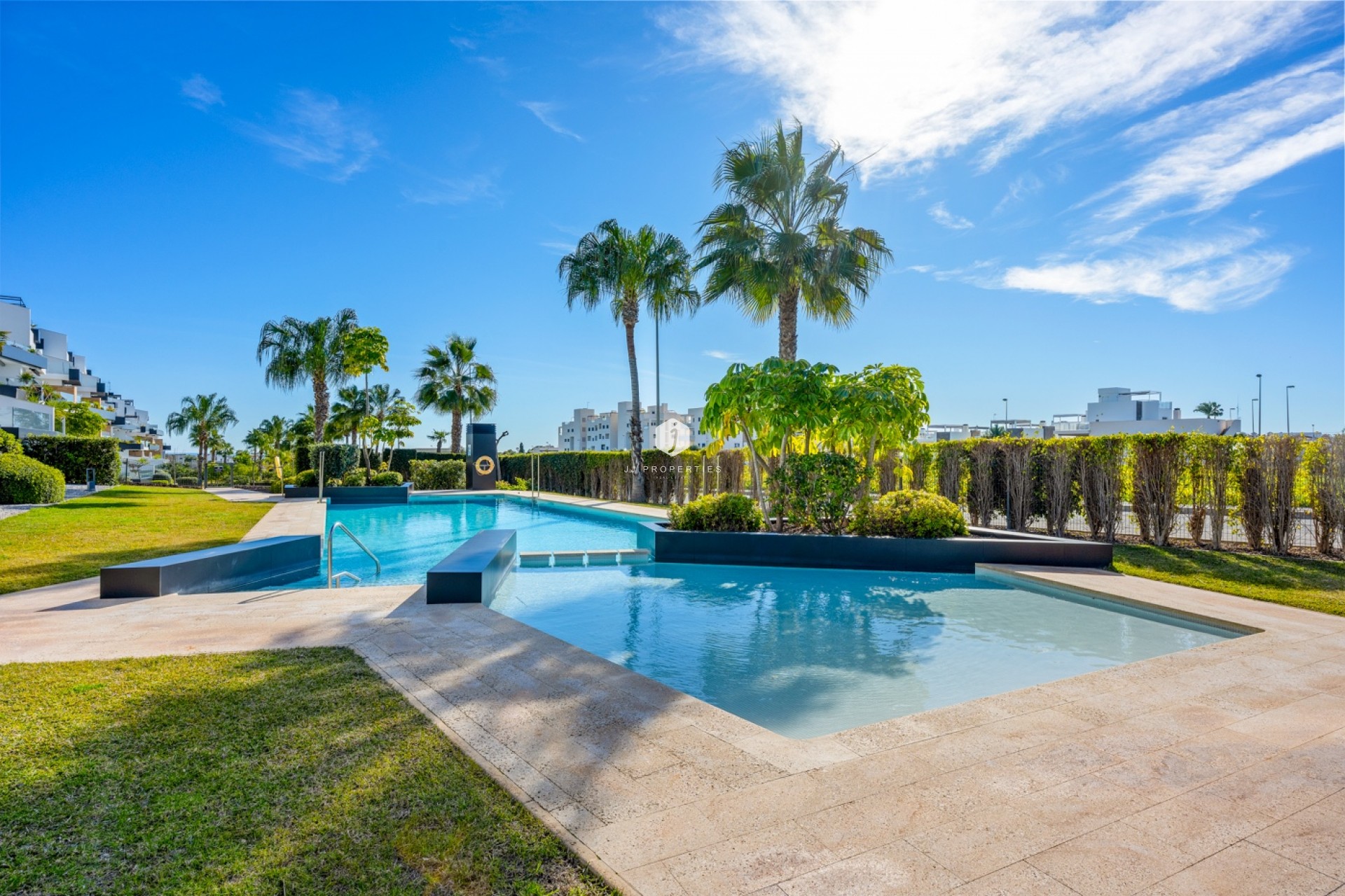 Segunda mano - Apartamento / piso -
Orihuela Costa - Costa Blanca