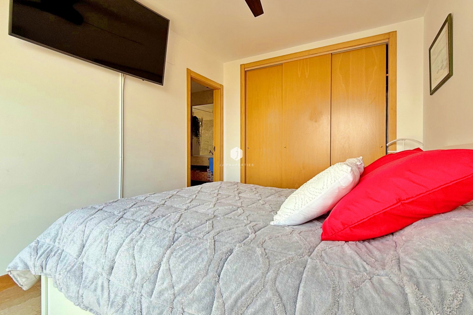 Segunda mano - Apartamento / piso -
Orihuela Costa - Costa Blanca