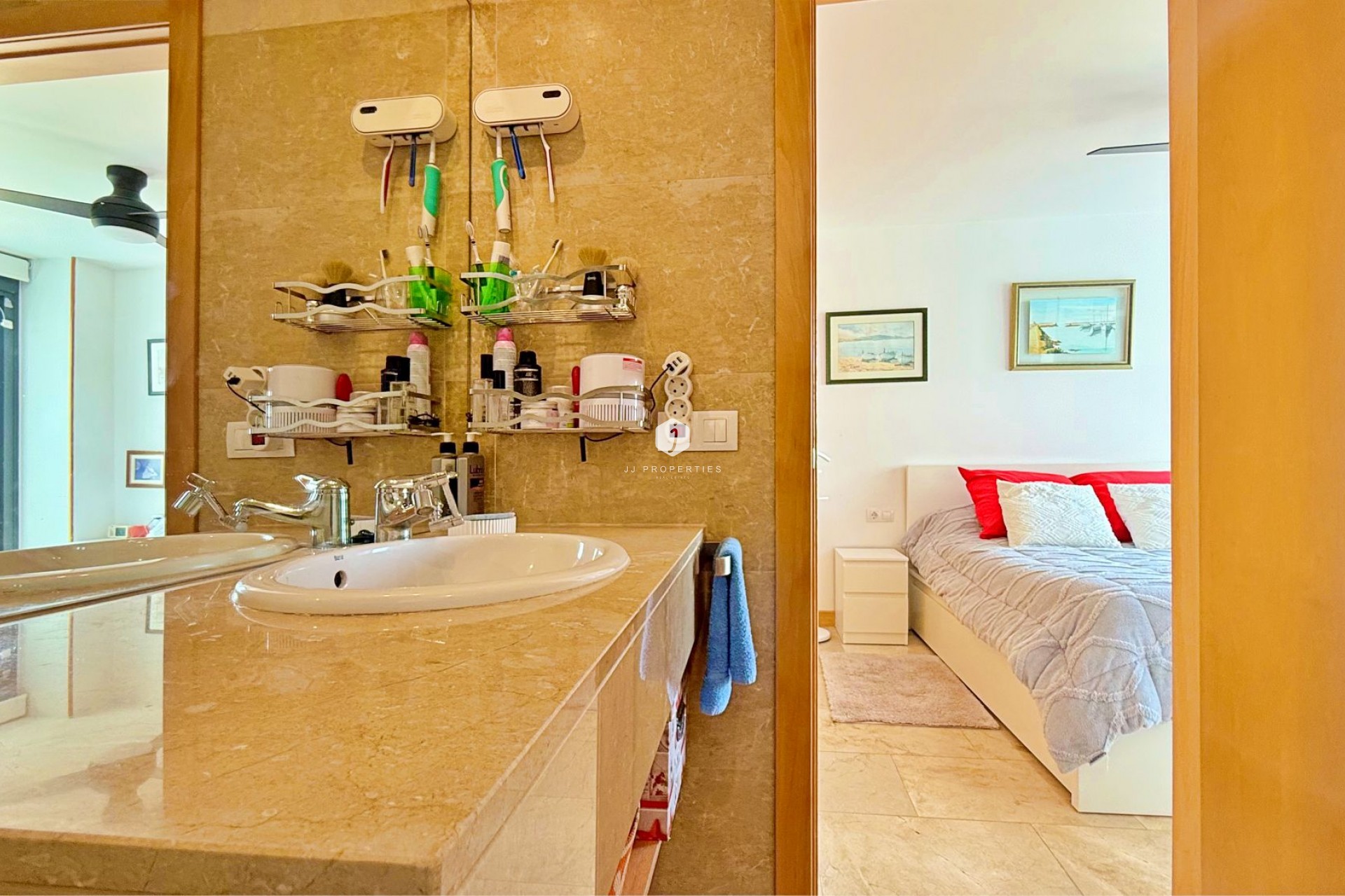 Segunda mano - Apartamento / piso -
Orihuela Costa - Costa Blanca