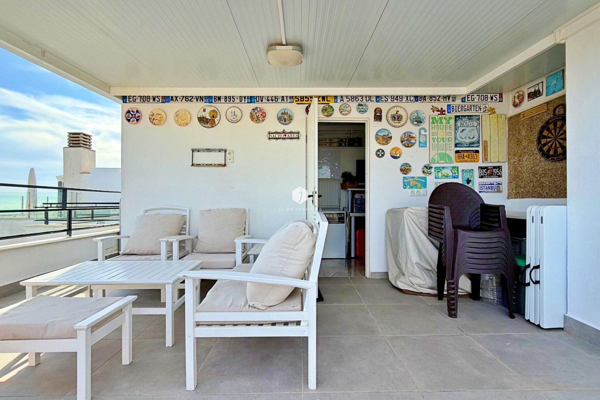 Segunda mano - Apartamento / piso -
Orihuela Costa - Costa Blanca