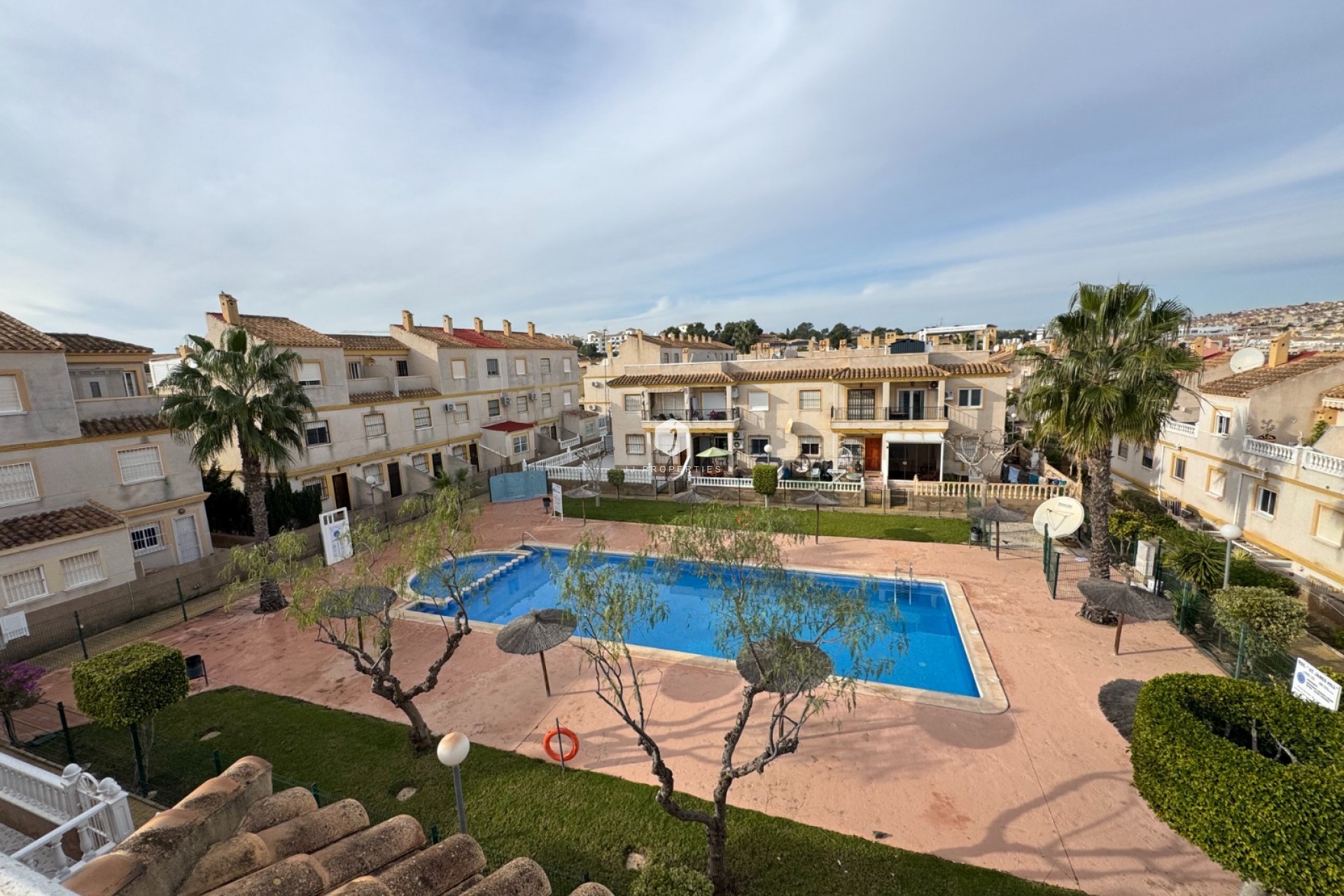Segunda mano - Apartamento / piso -
Orihuela Costa - Costa Blanca