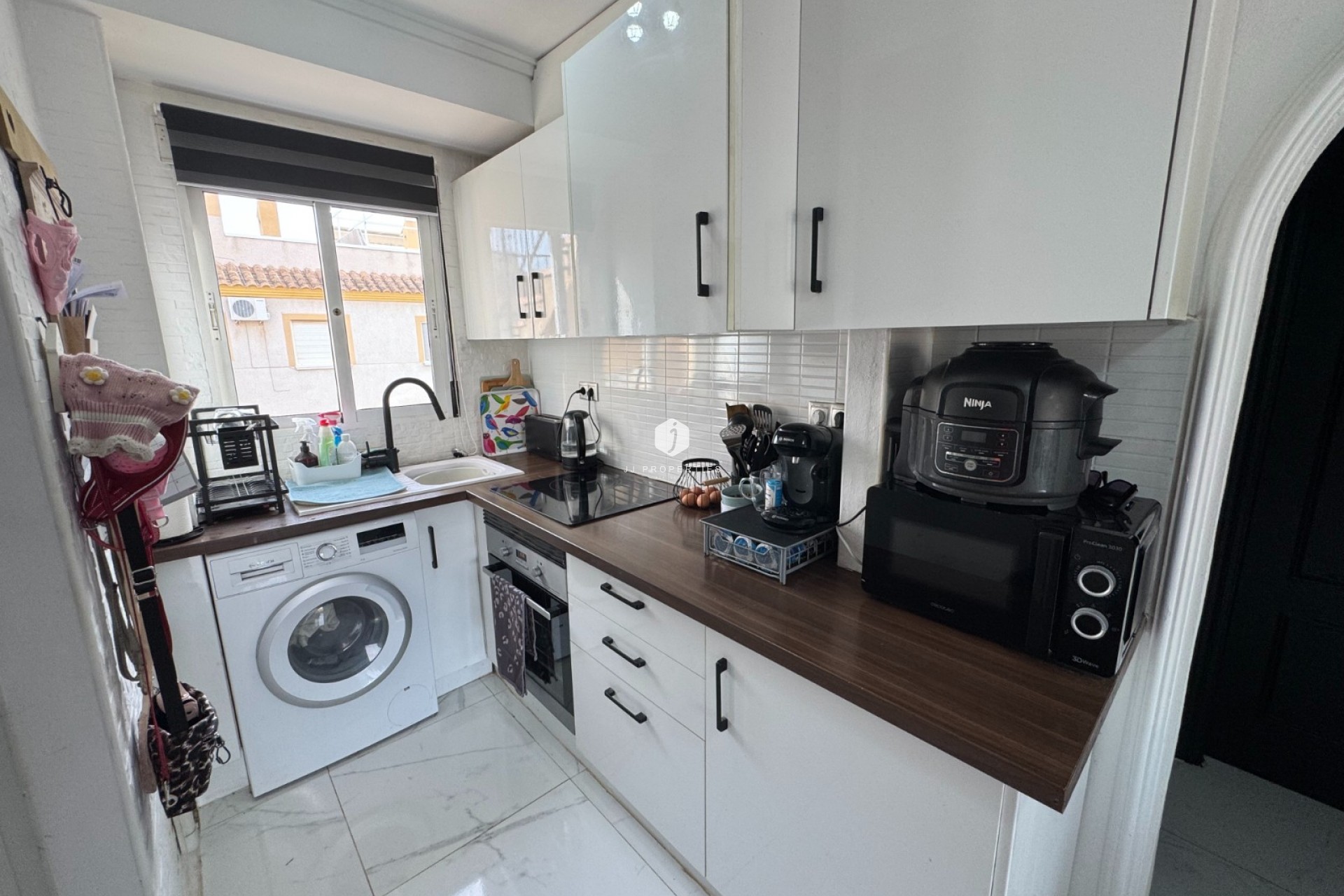 Segunda mano - Apartamento / piso -
Orihuela Costa - Costa Blanca