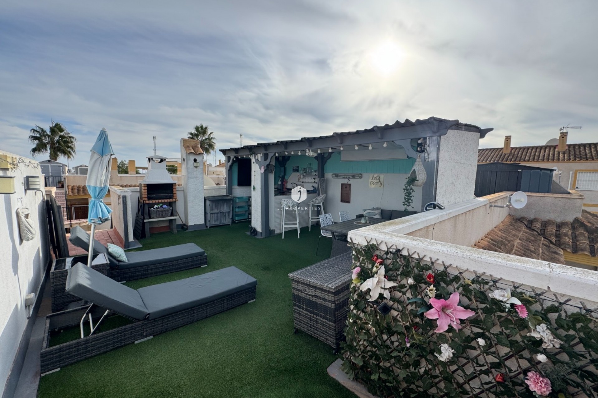 Segunda mano - Apartamento / piso -
Orihuela Costa - Costa Blanca