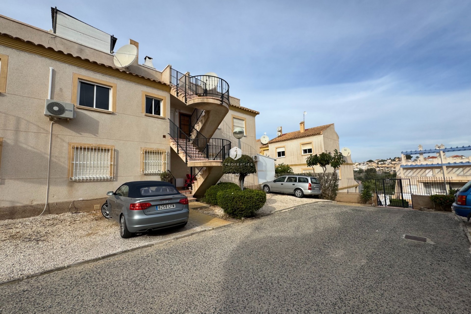 Segunda mano - Apartamento / piso -
Orihuela Costa - Costa Blanca