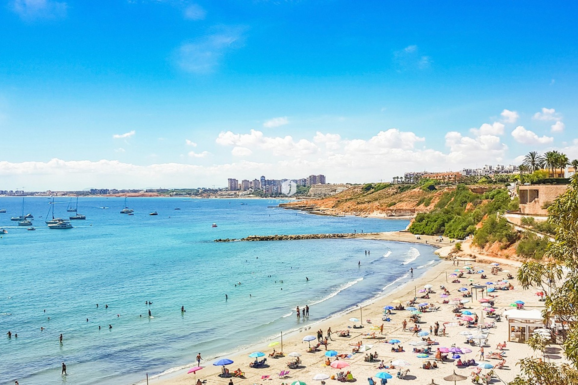 Segunda mano - Apartamento / piso -
Orihuela Costa - Costa Blanca