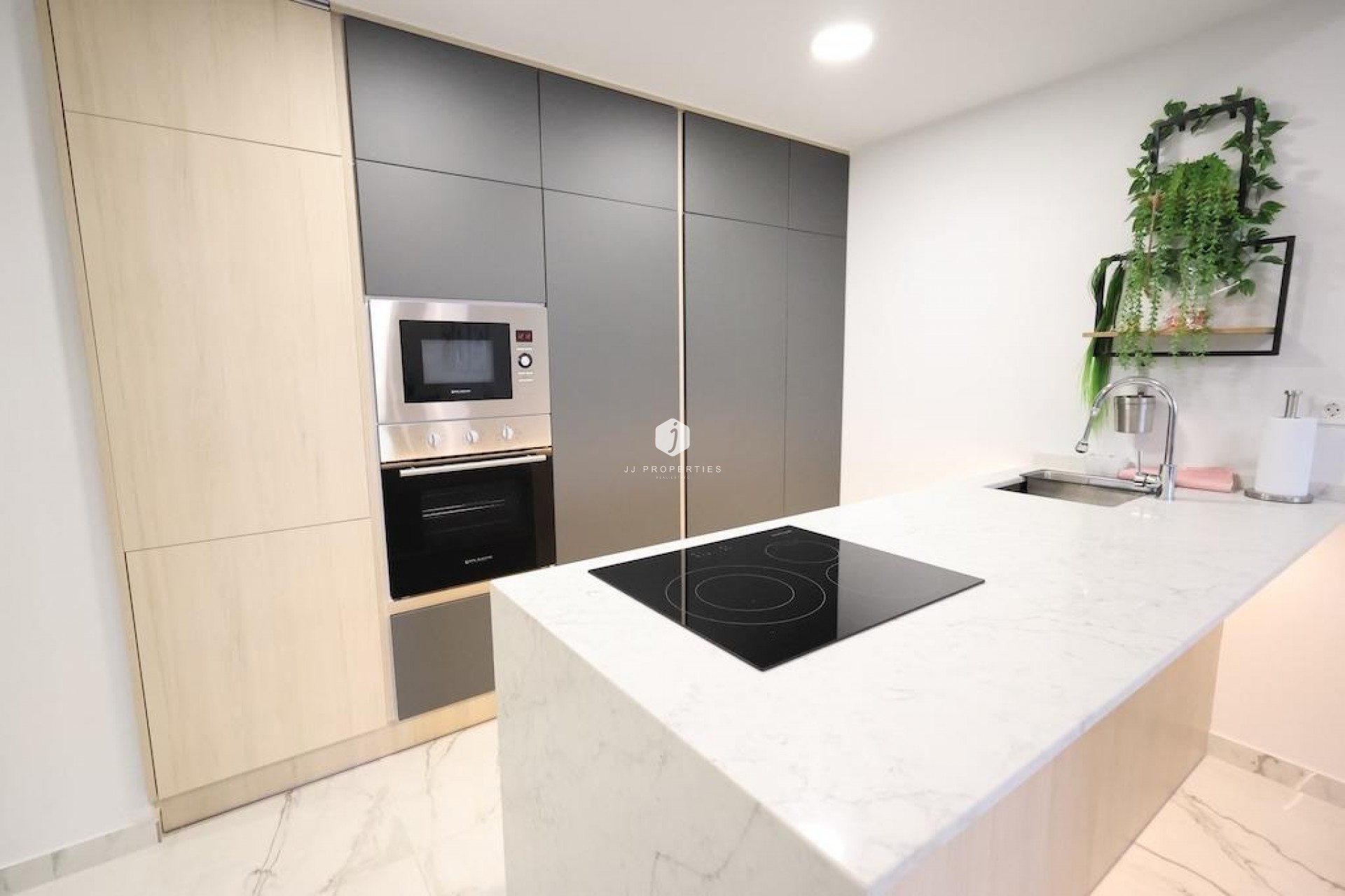 Segunda mano - Apartamento / piso -
Orihuela Costa - Costa Blanca