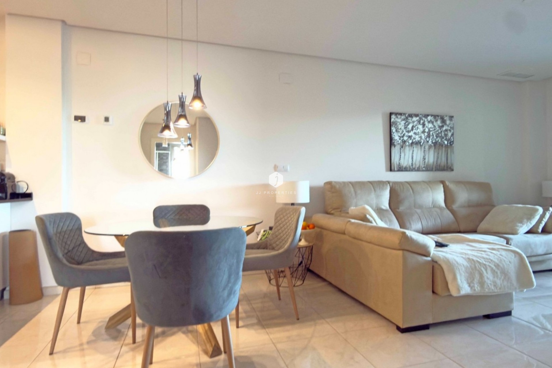 Segunda mano - Apartamento / piso -
Orihuela Costa - Costa Blanca