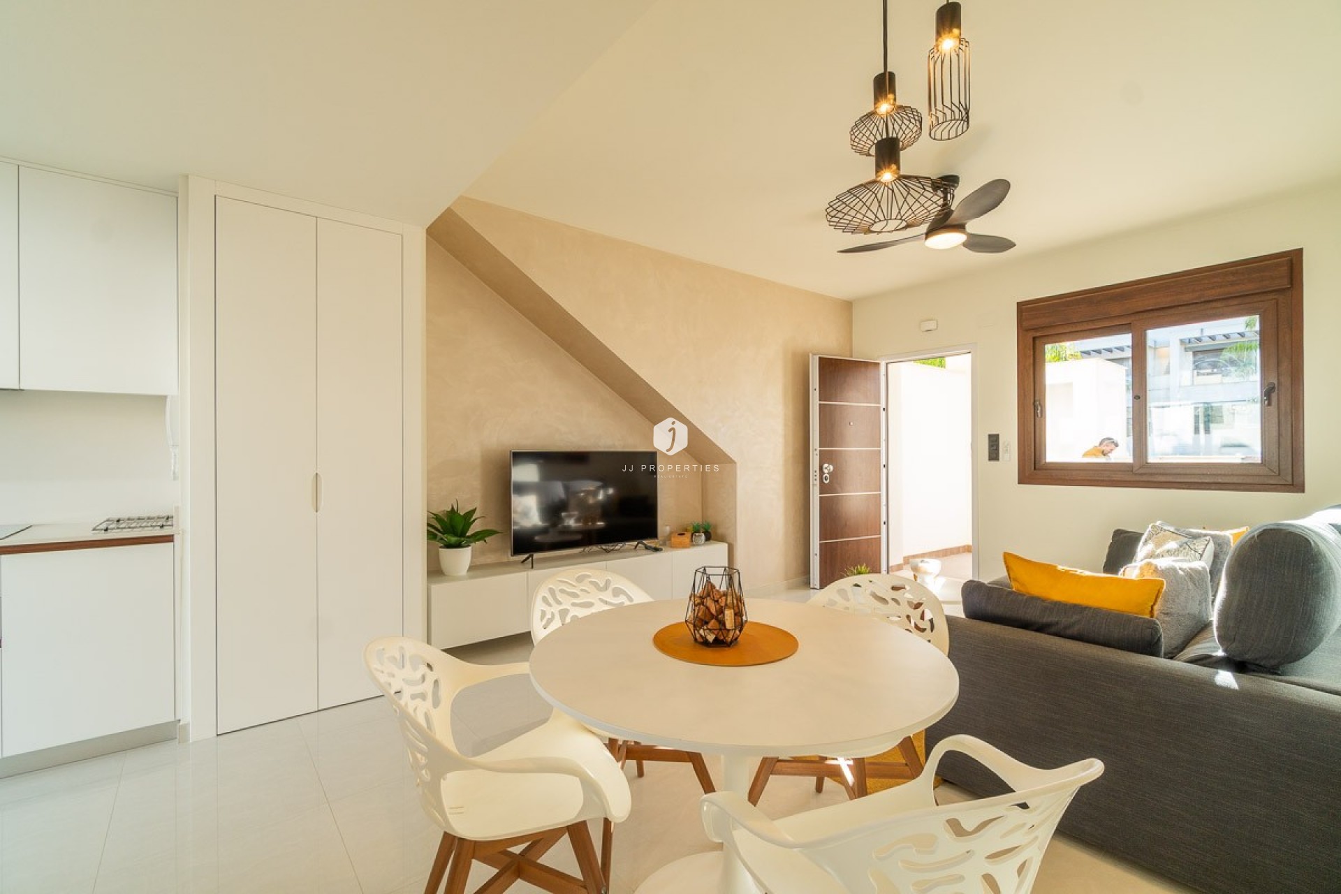 Segunda mano - Apartamento / piso -
Orihuela Costa - Costa Blanca